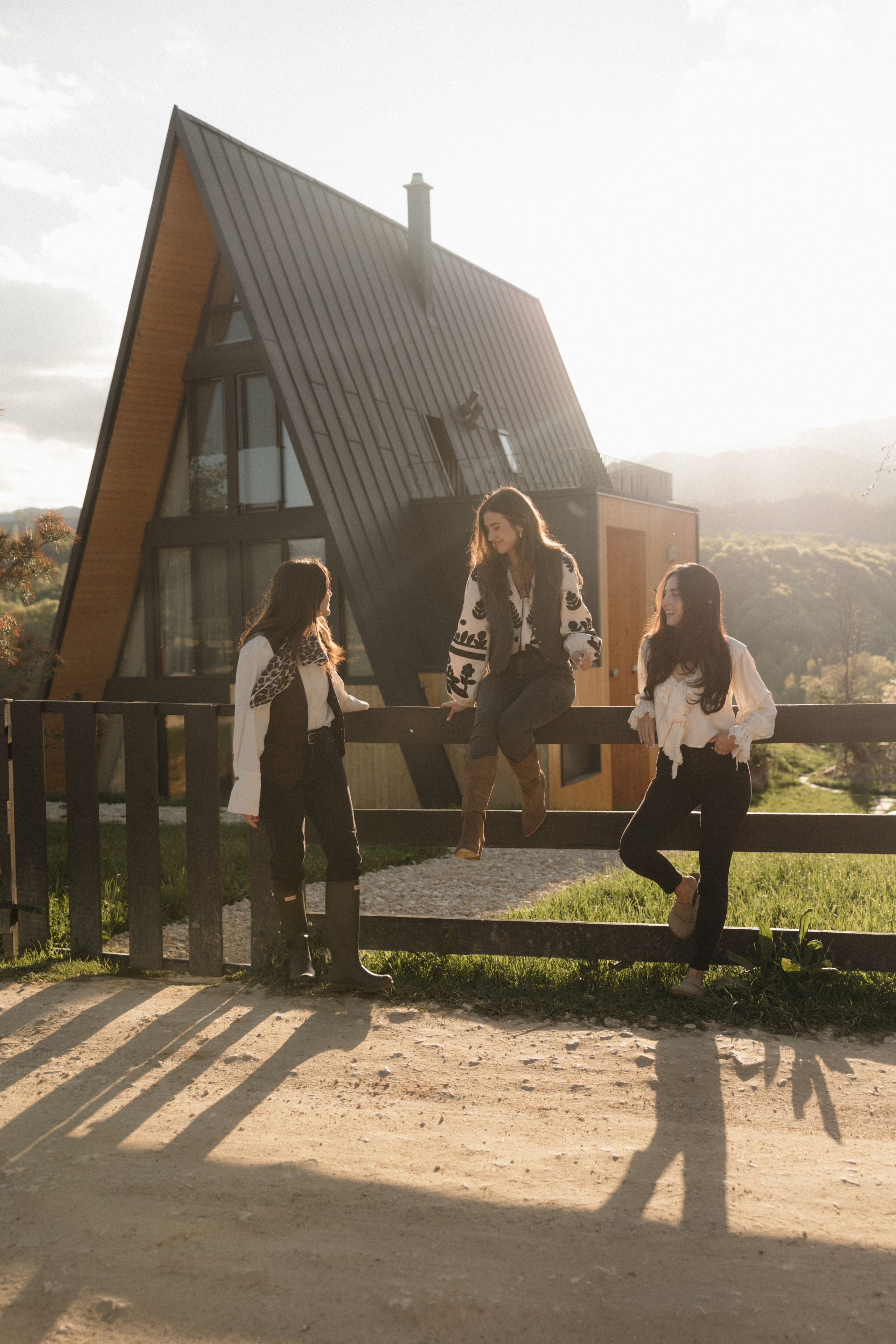 Hotel Work. Patricia Morenci — Mountain Adventures for the Wild at Heart