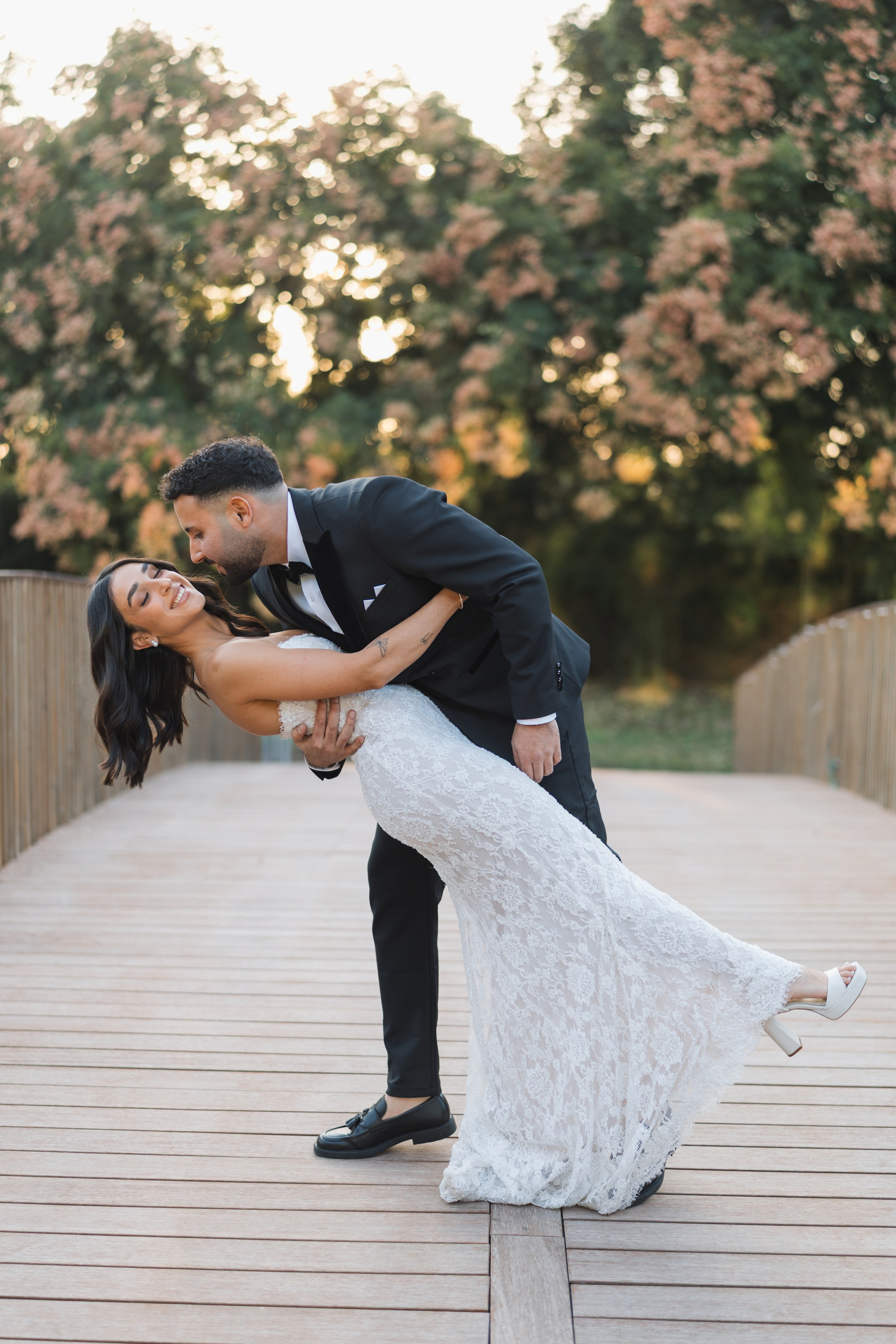 Weddings. Noam Paradise Photographer