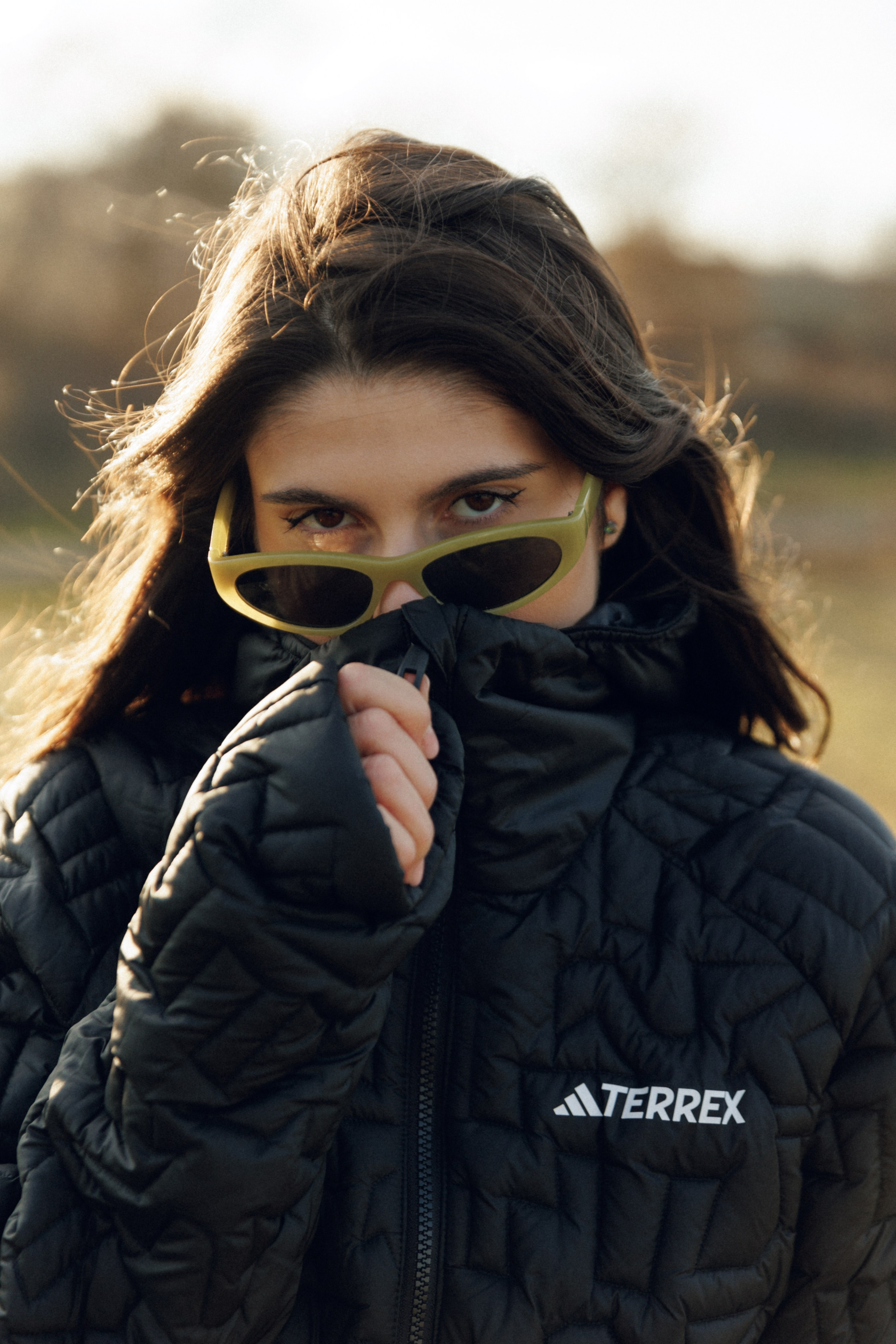 Scenic Product Photography. Patricia Morenci — Mountain Adventures for the Wild at Heart