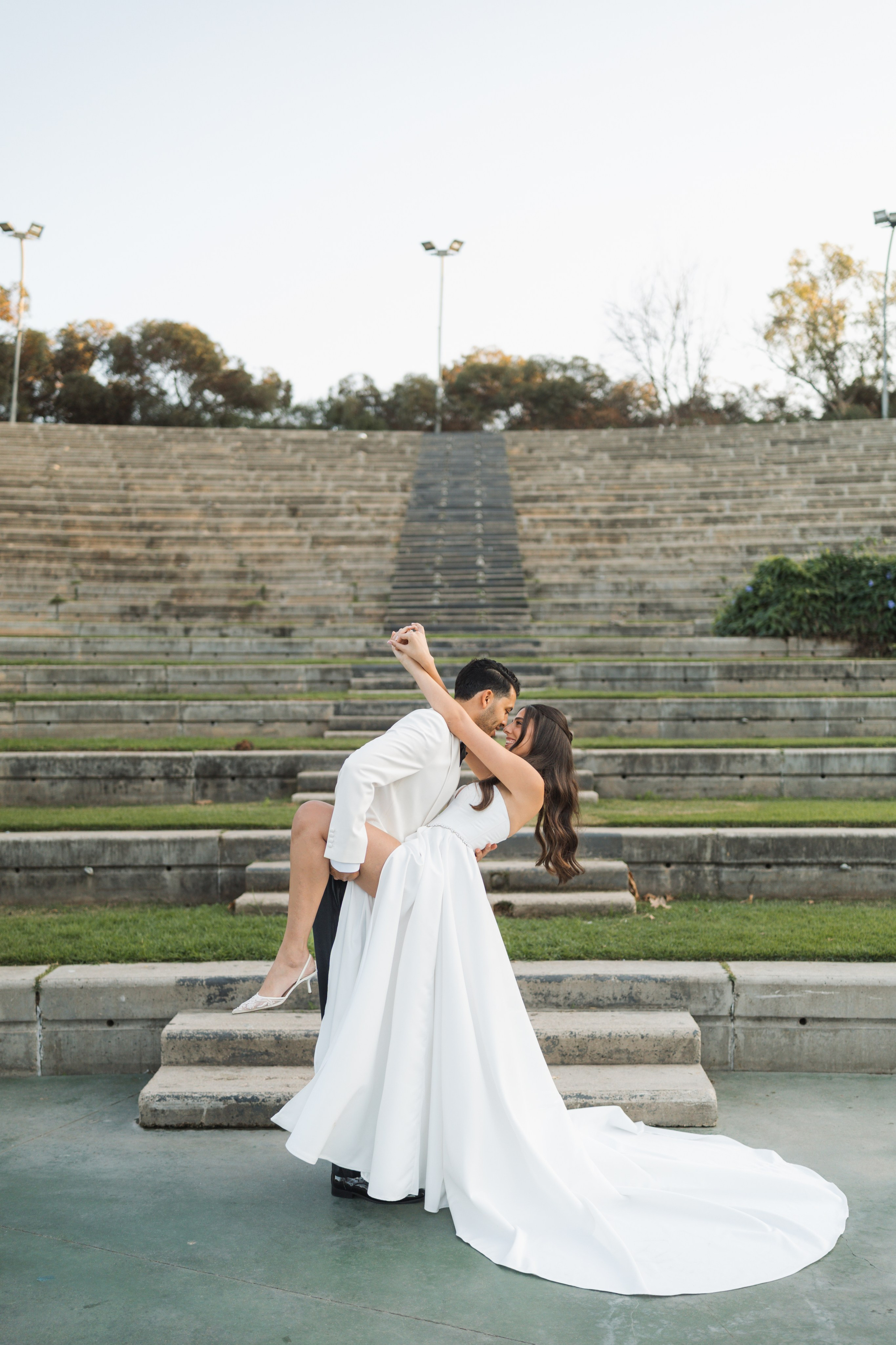 Wedding advices. Noam Paradise Photographer