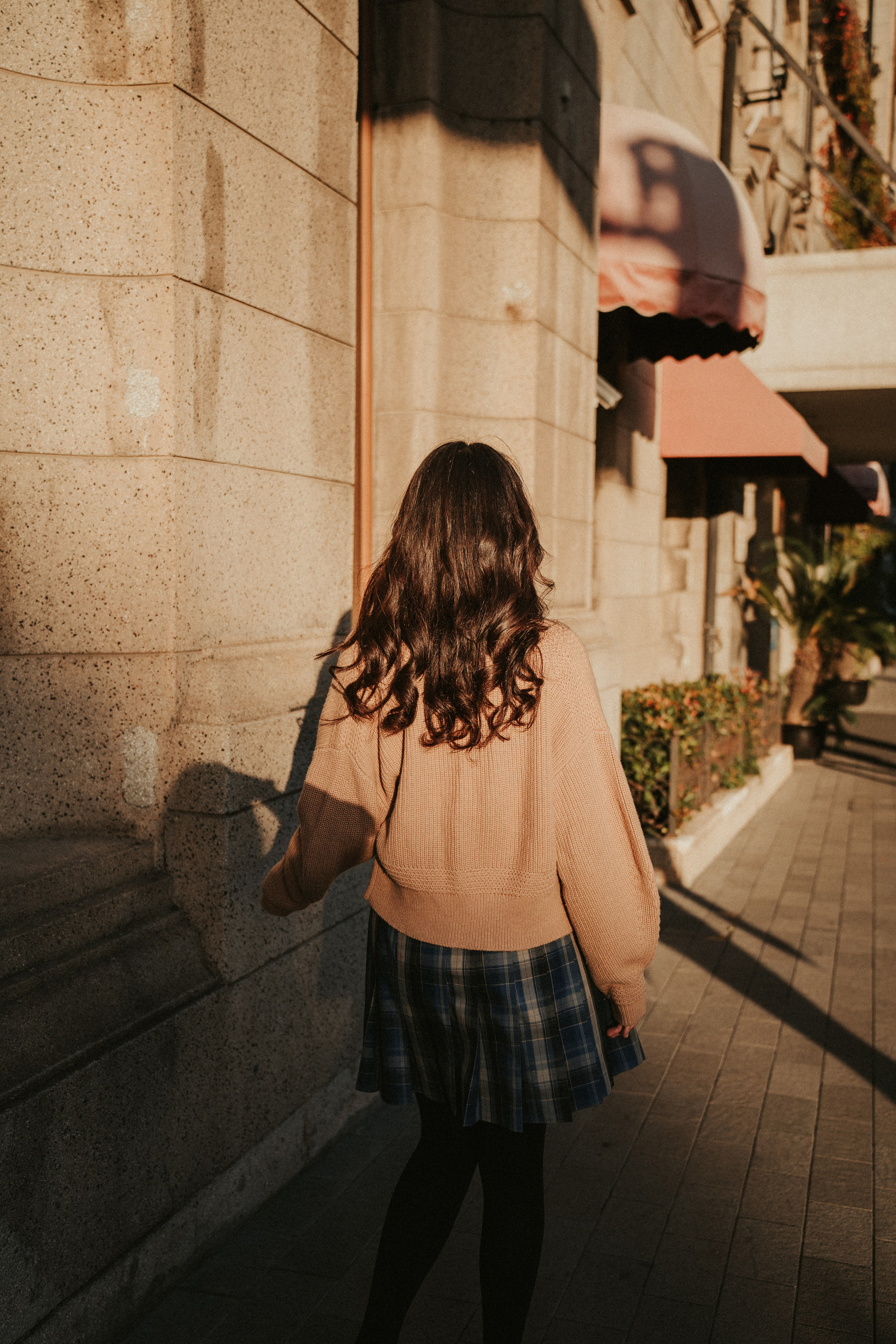 Family Photographer Angie in Shanghai