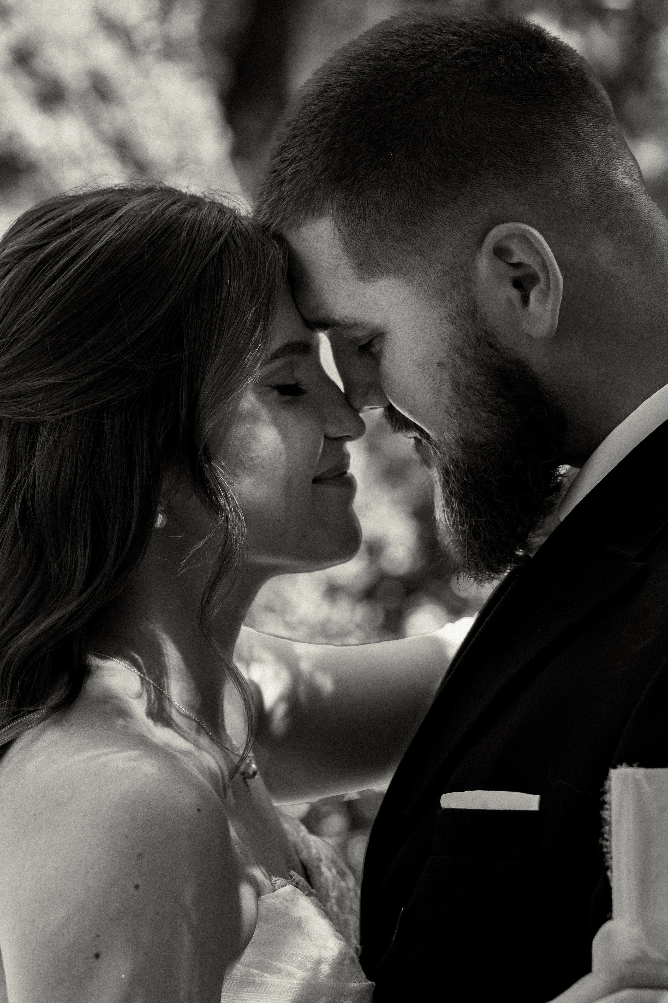 FILM. Bay Area & Northern California Wedding Videography & Photography | Spasskii Studio