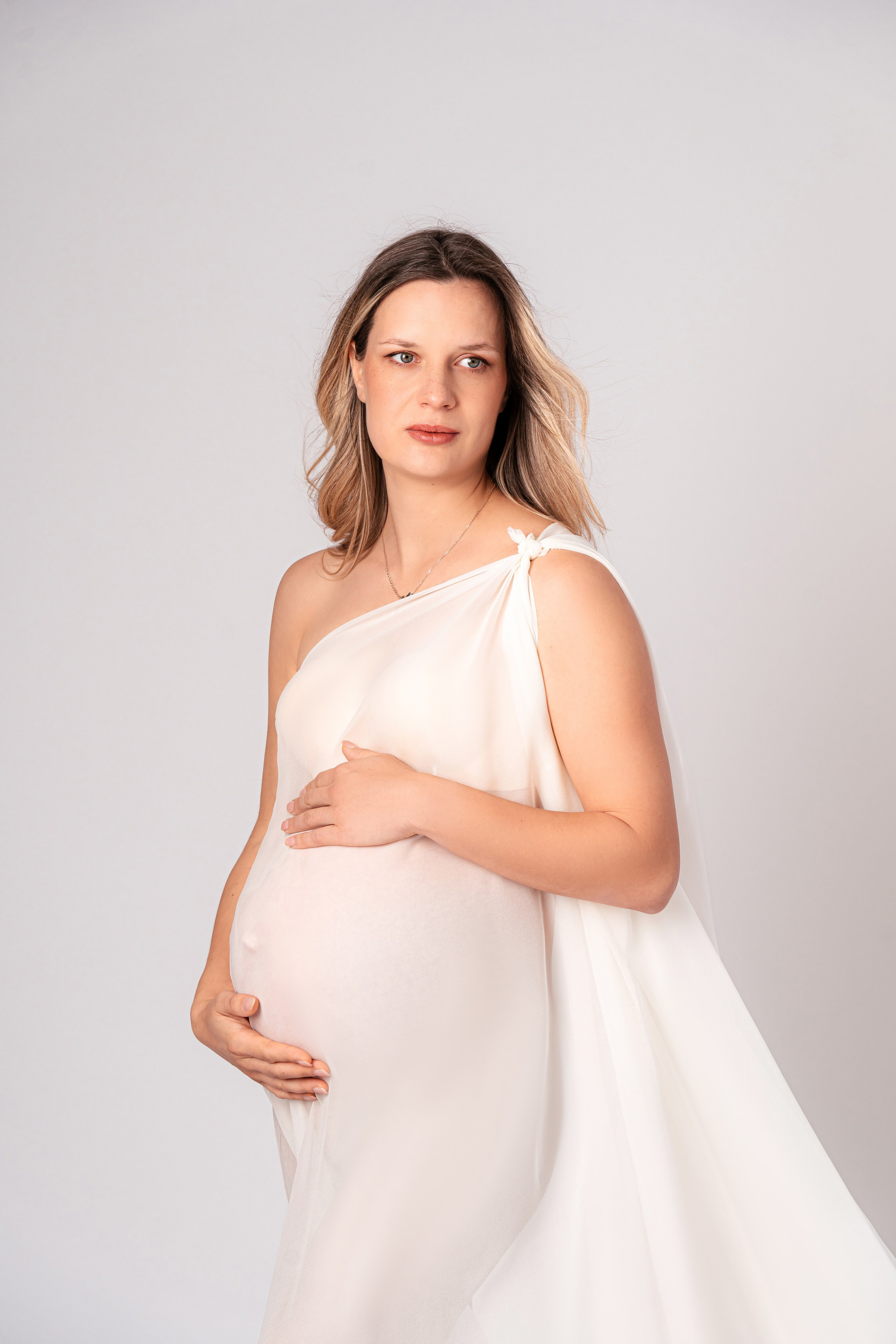 Santa Clarita maternity photographer