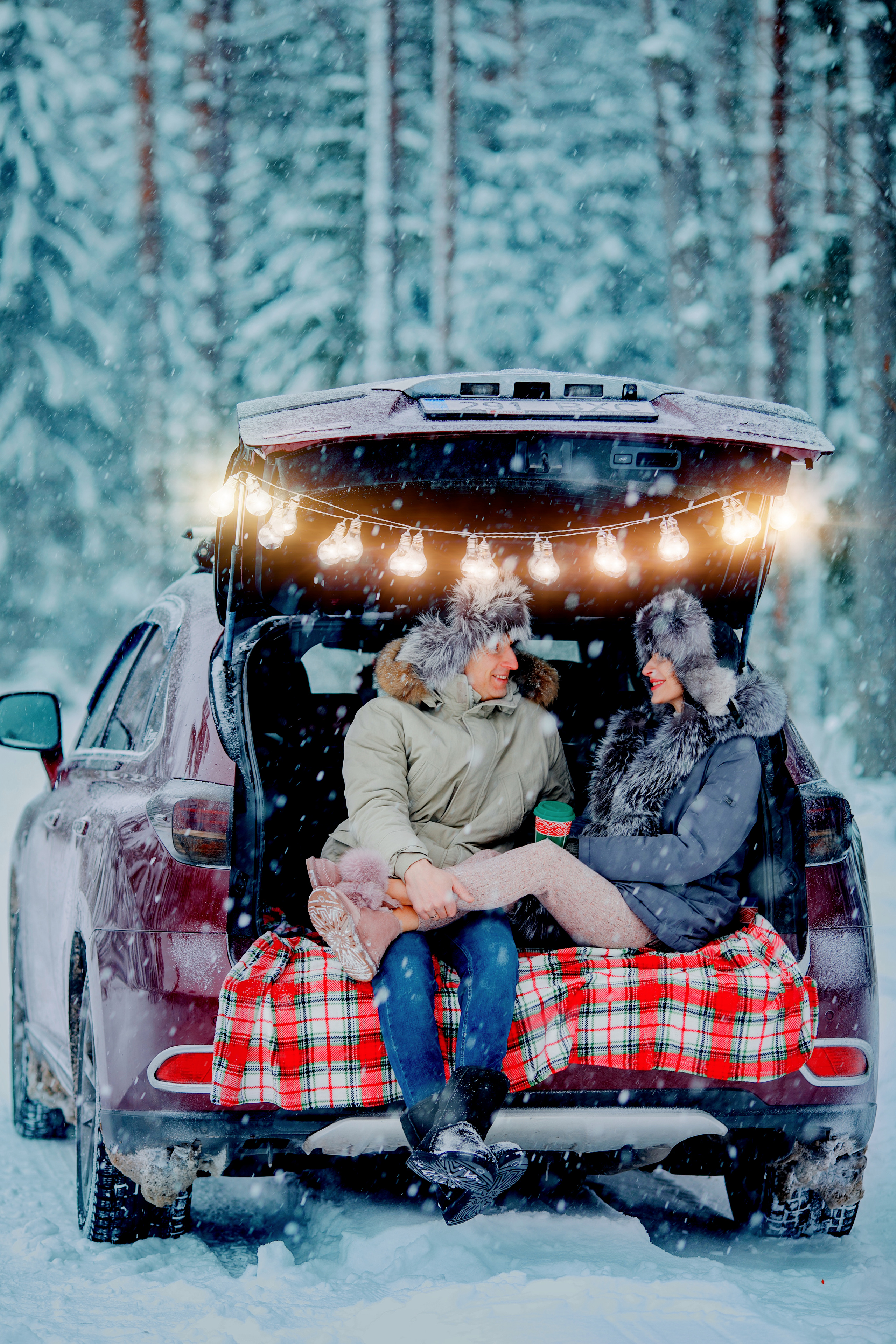 Pildistamine metsas 🌲. Jkurm Photography — Rovaniemi, Finland and Tartu, Estonia