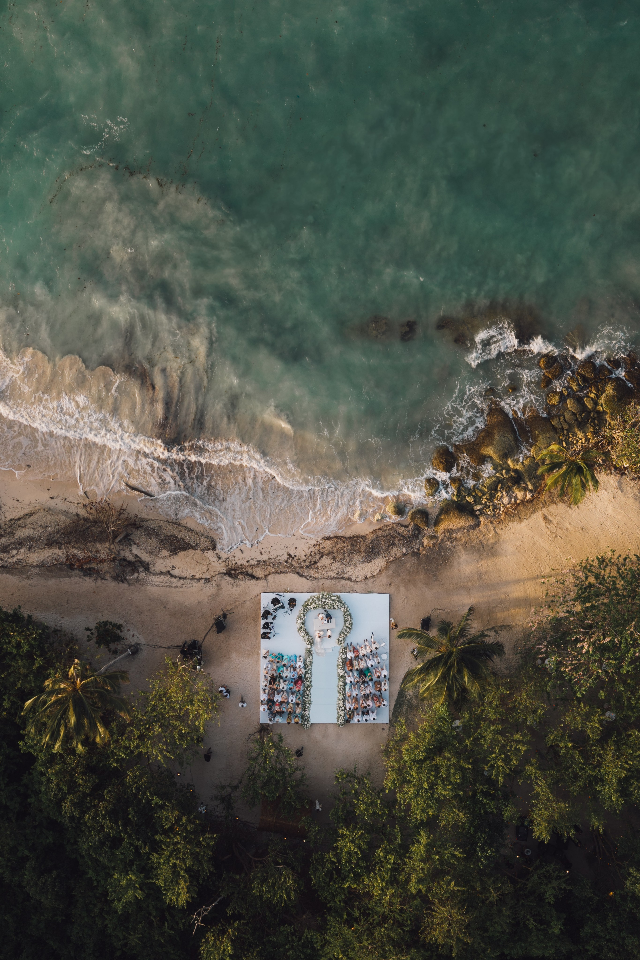 Planes de Fotografía y Video de Bodas en Colombia | UNTERCIO BODAS