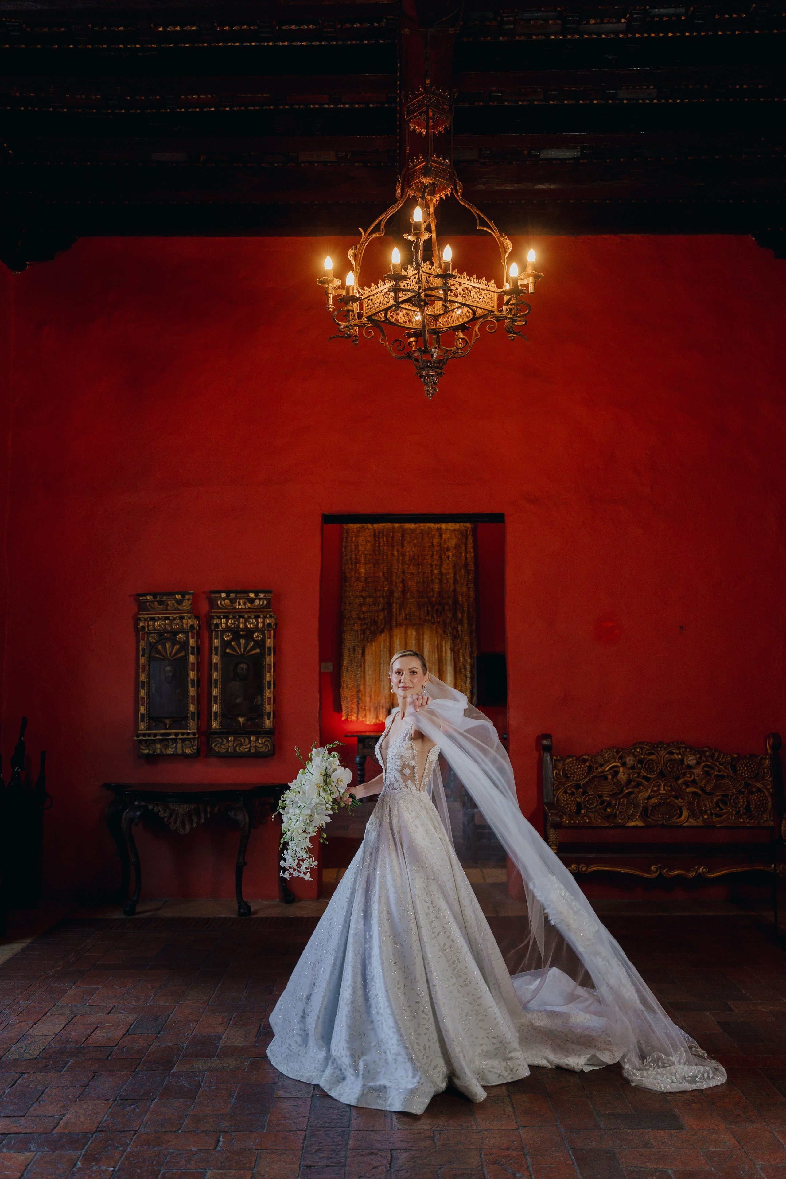 Planes de Fotografía y Video de Bodas en Colombia | UNTERCIO BODAS
