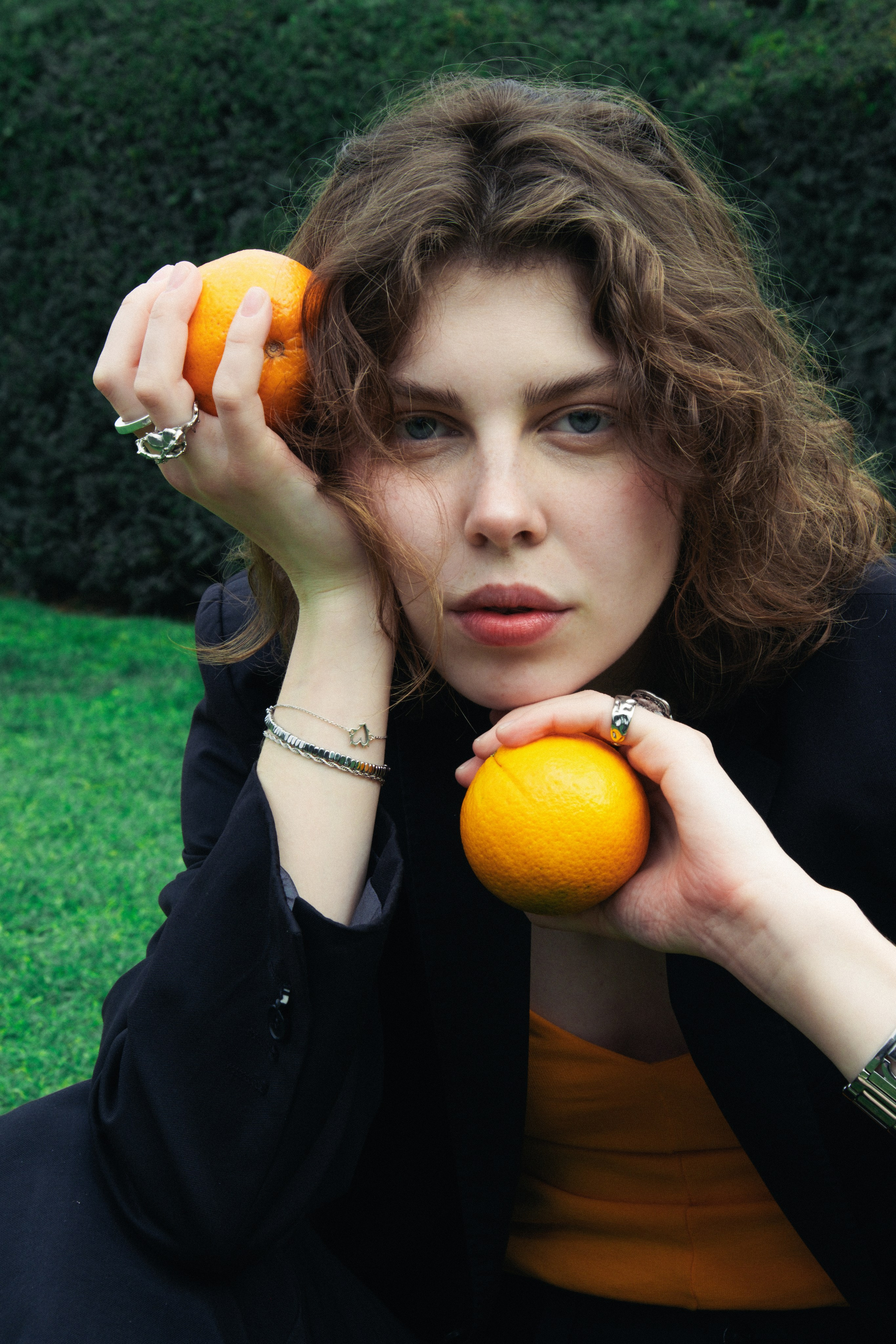 Photographer Stasi Dilbazi