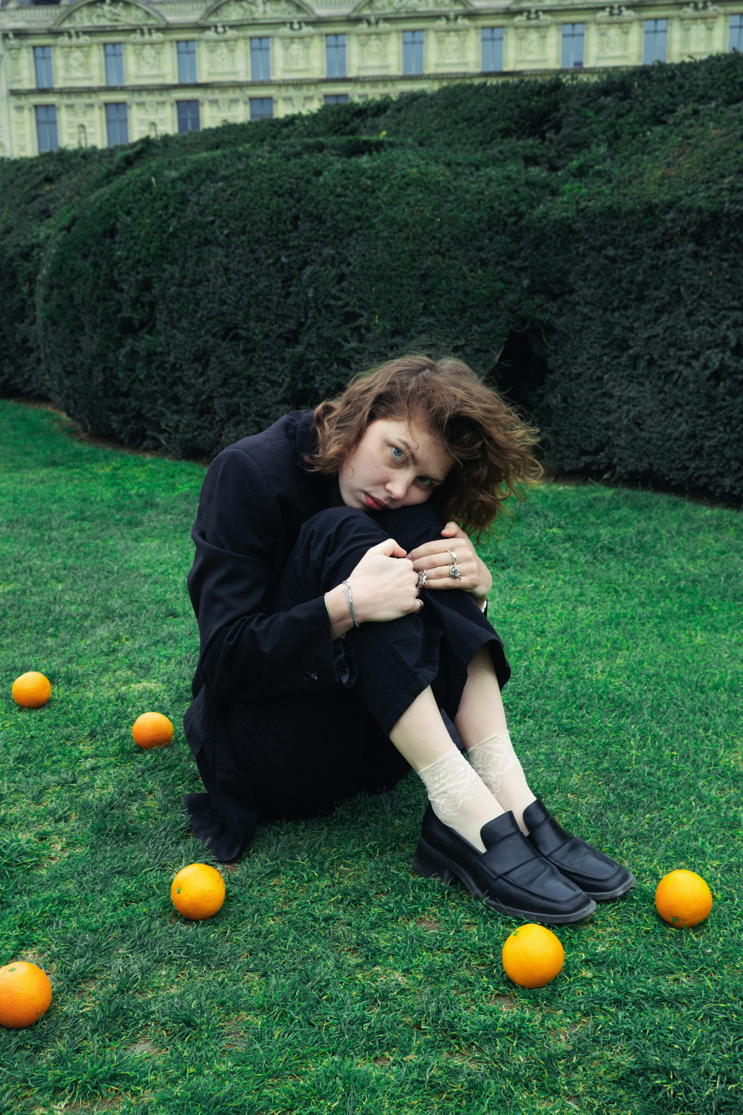 Photographer Stasi Dilbazi