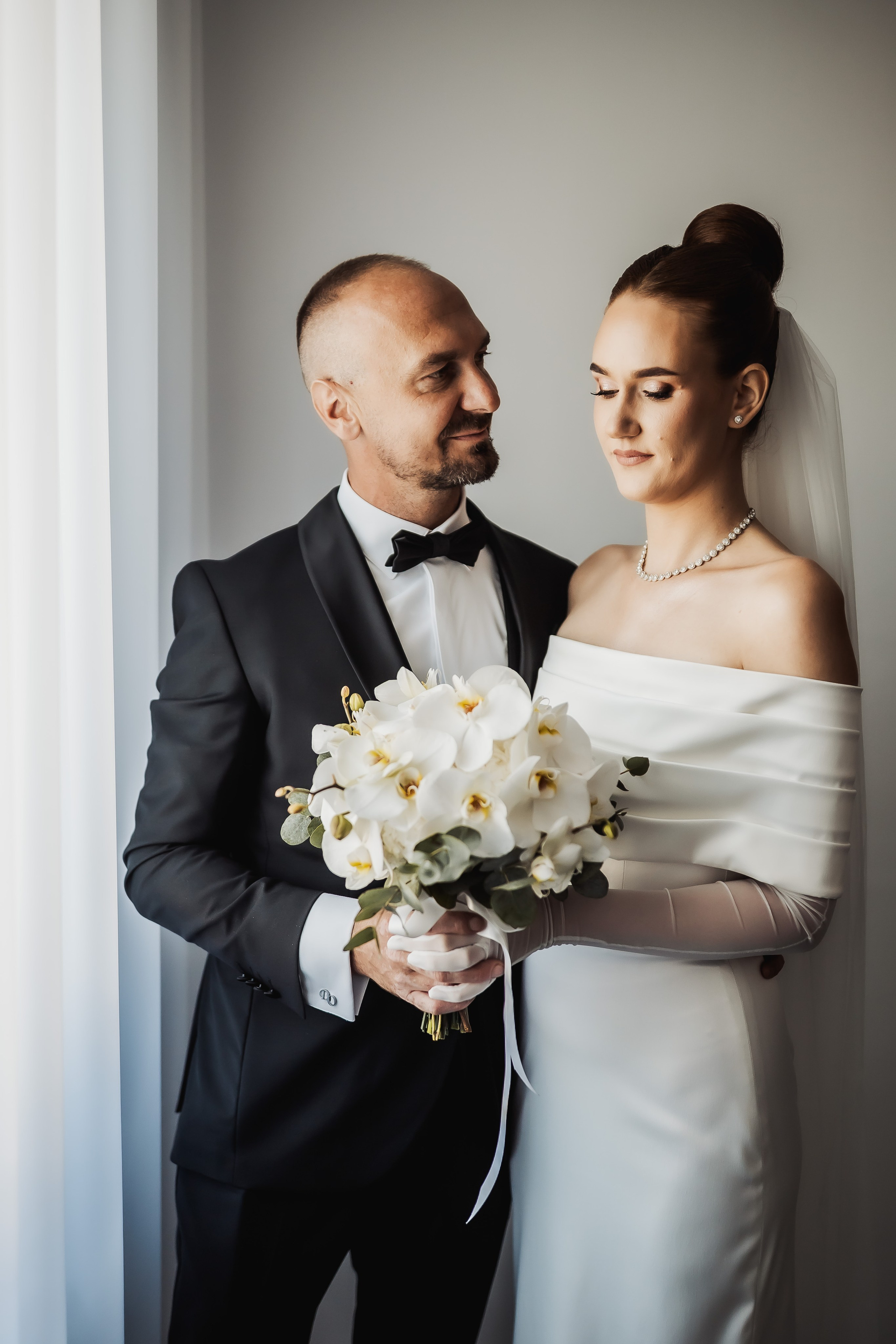 Fotograf nuntă Bistrița | Fotograf botez & evenimente — Happy Weddings