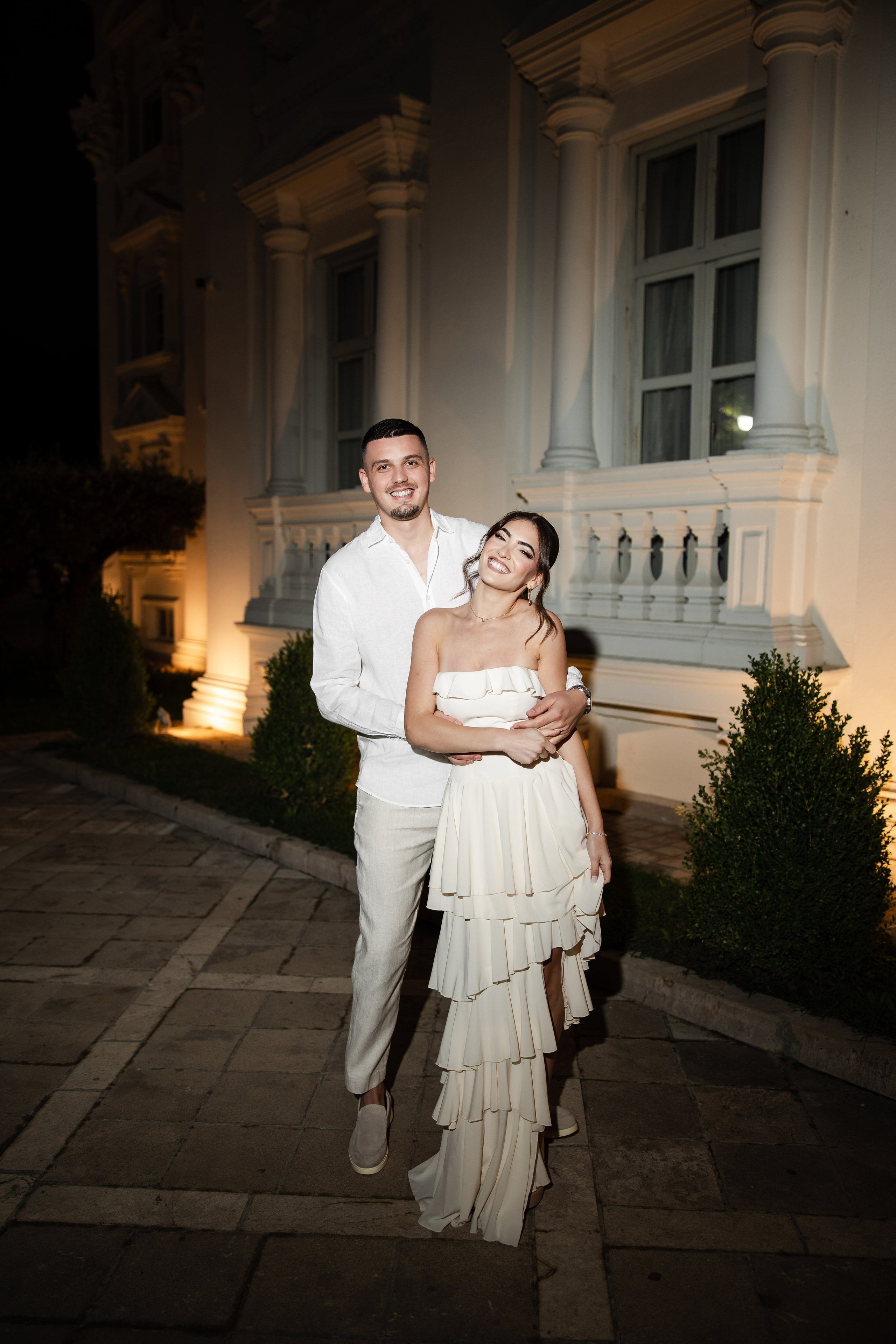 Wedding photographer Nermin Kajosevic