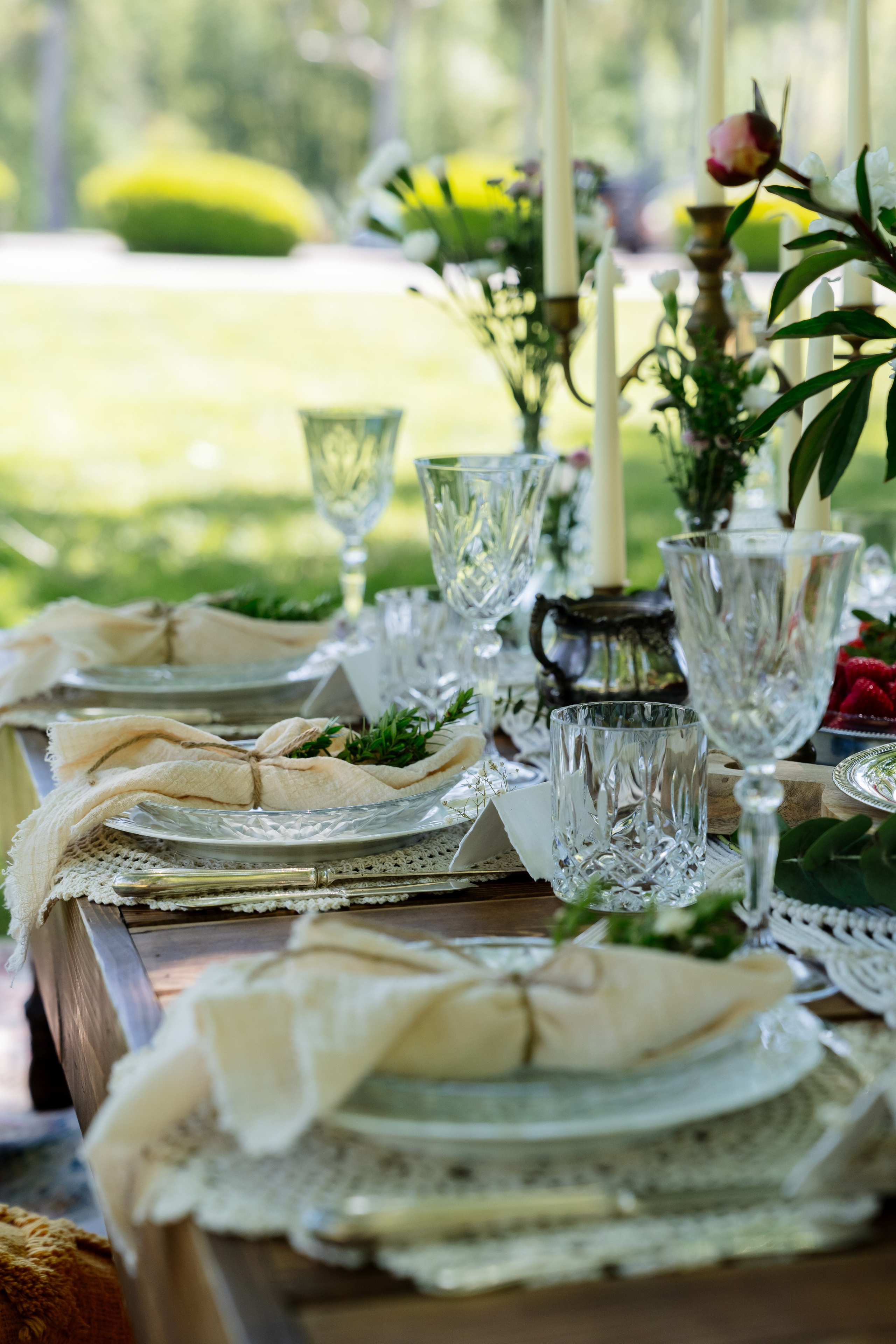 Packages & Pricing. Barbarica. Photography