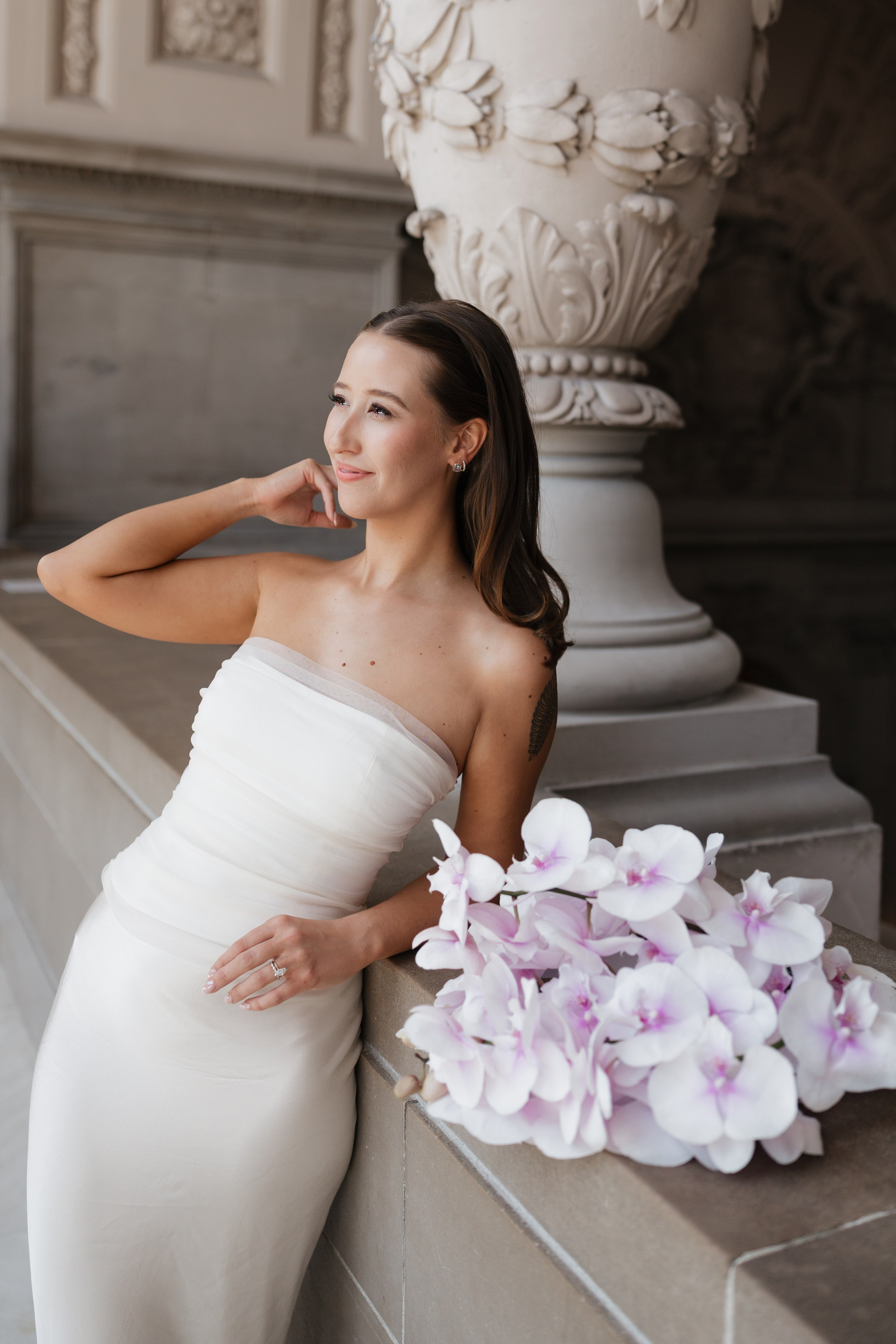 Getting Married at San Francisco City Hall — Everything You Need to Know. Soulo Photography | San Francisco Bay Area Based Photographer