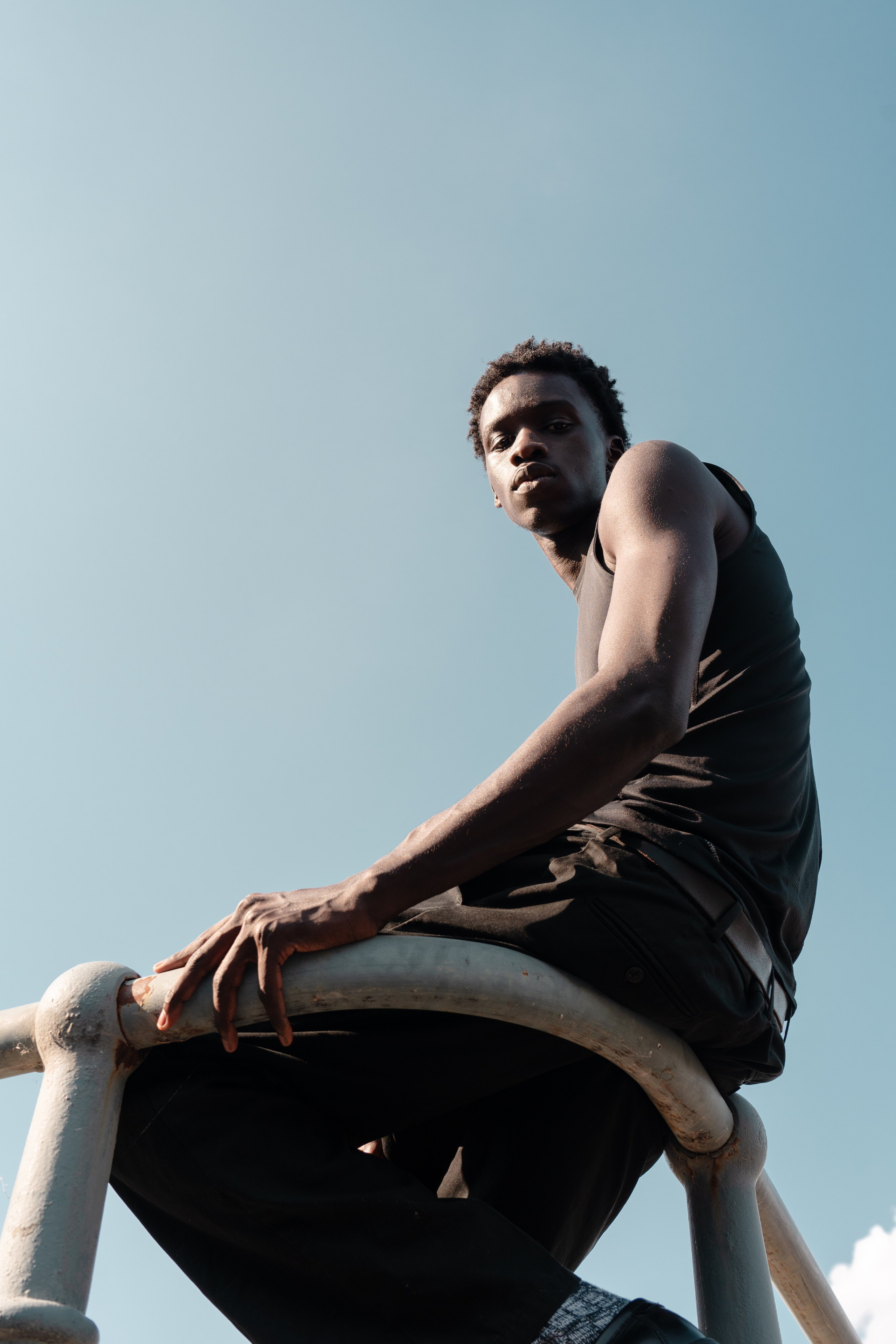 Personal Photography — Portraits, Events & More | Visual NV Buenos Aires. Photographer and Videographer in Buenos Aires | Visual NV