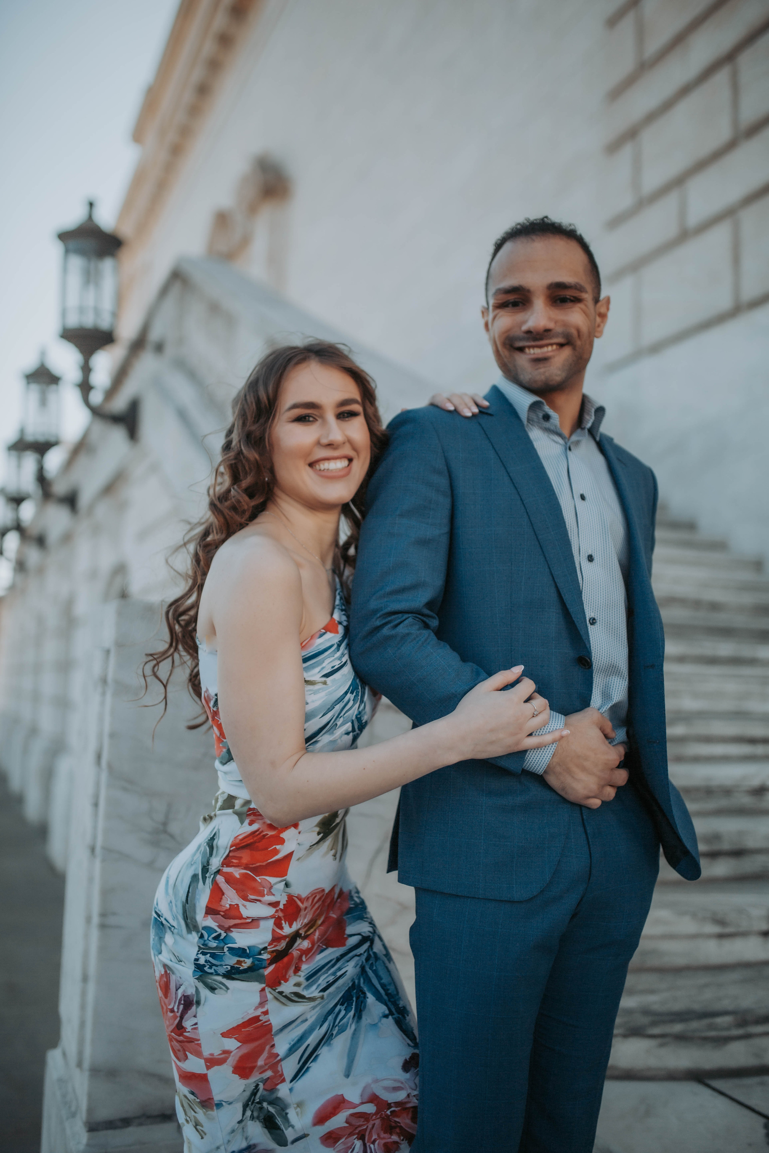 Detroit Family and Lifestyle Photographer — Albina Littles