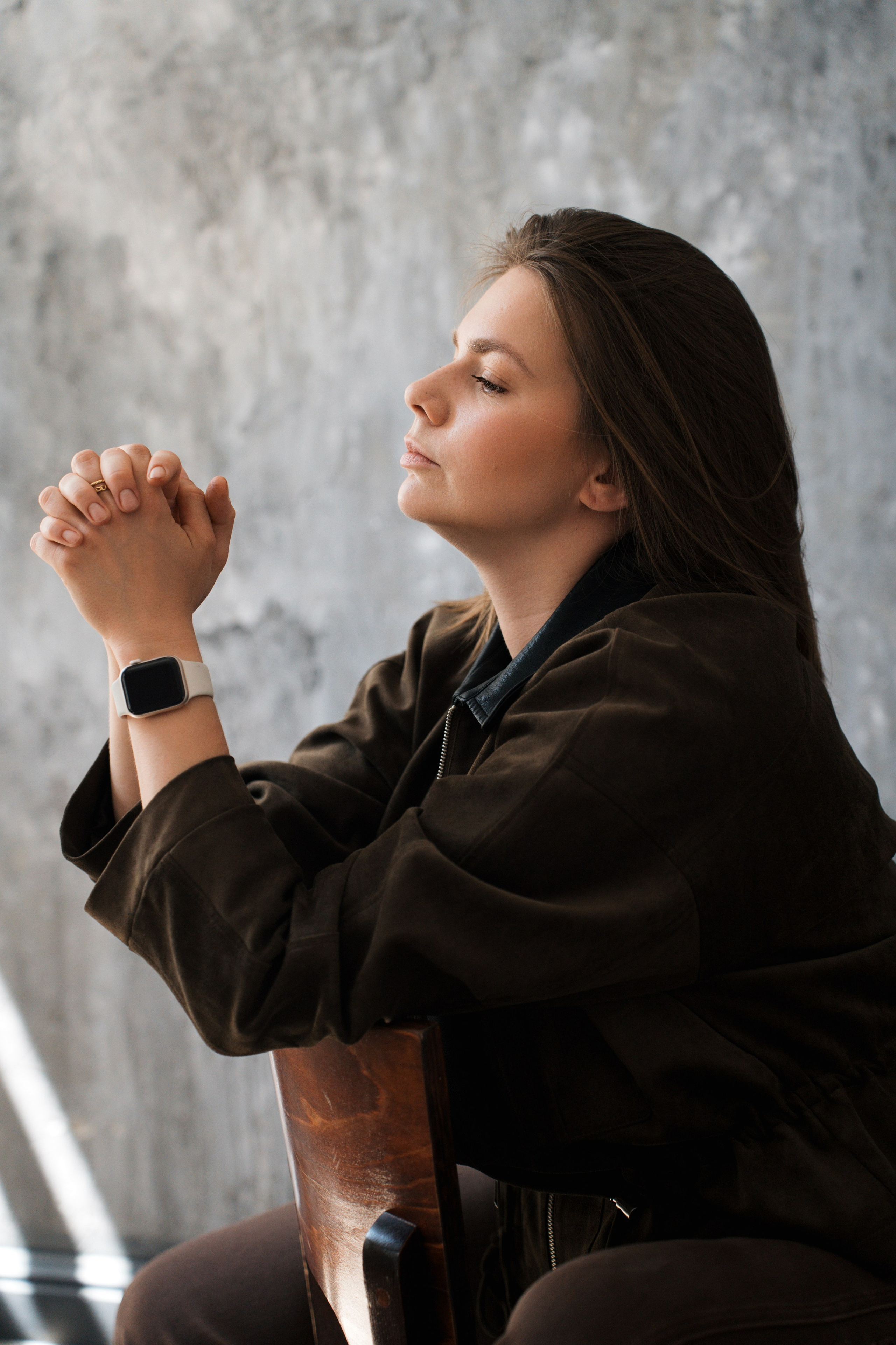 Ekaterina Kudinova | Photographe à Chartres