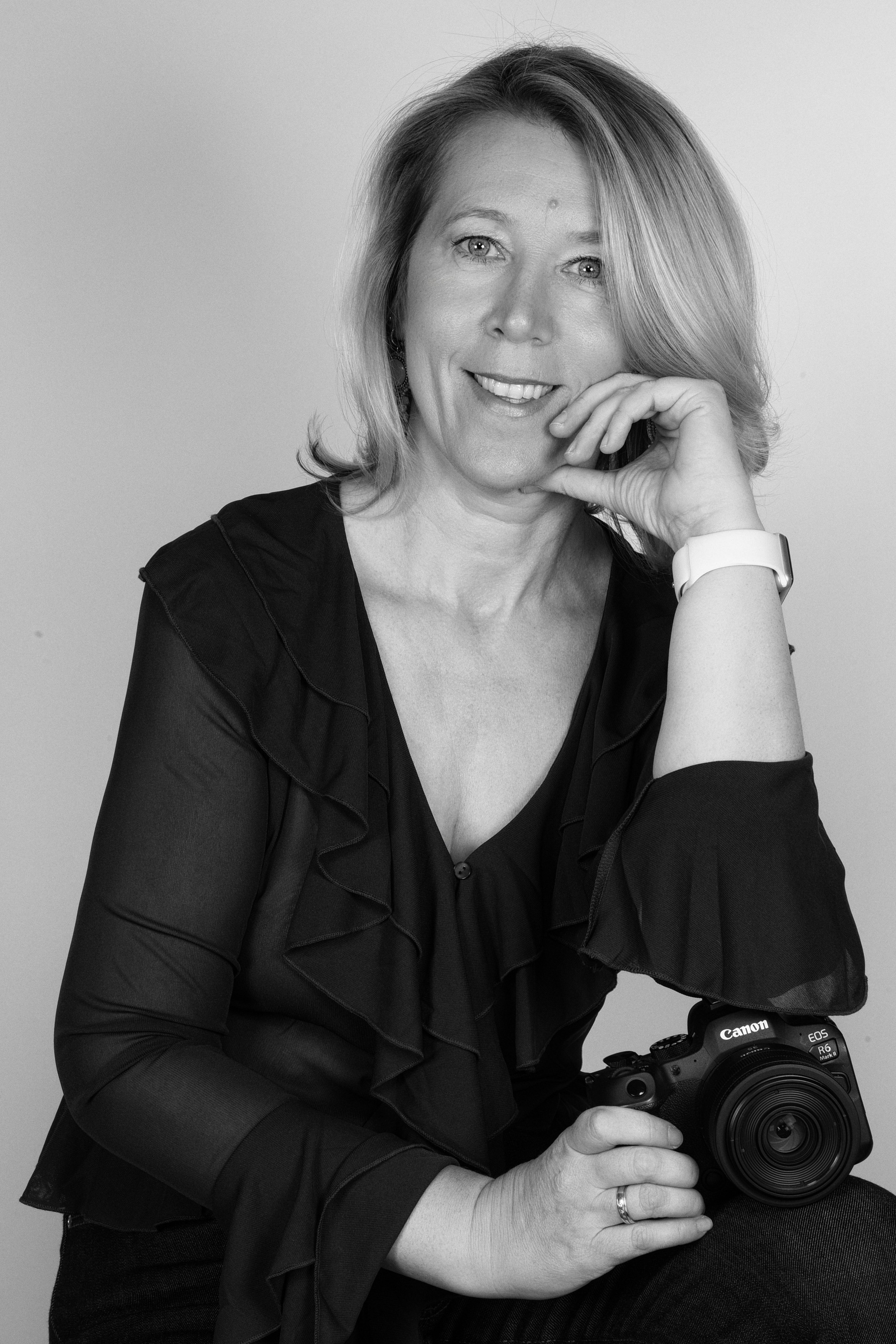 Fotograf Mariana Roth