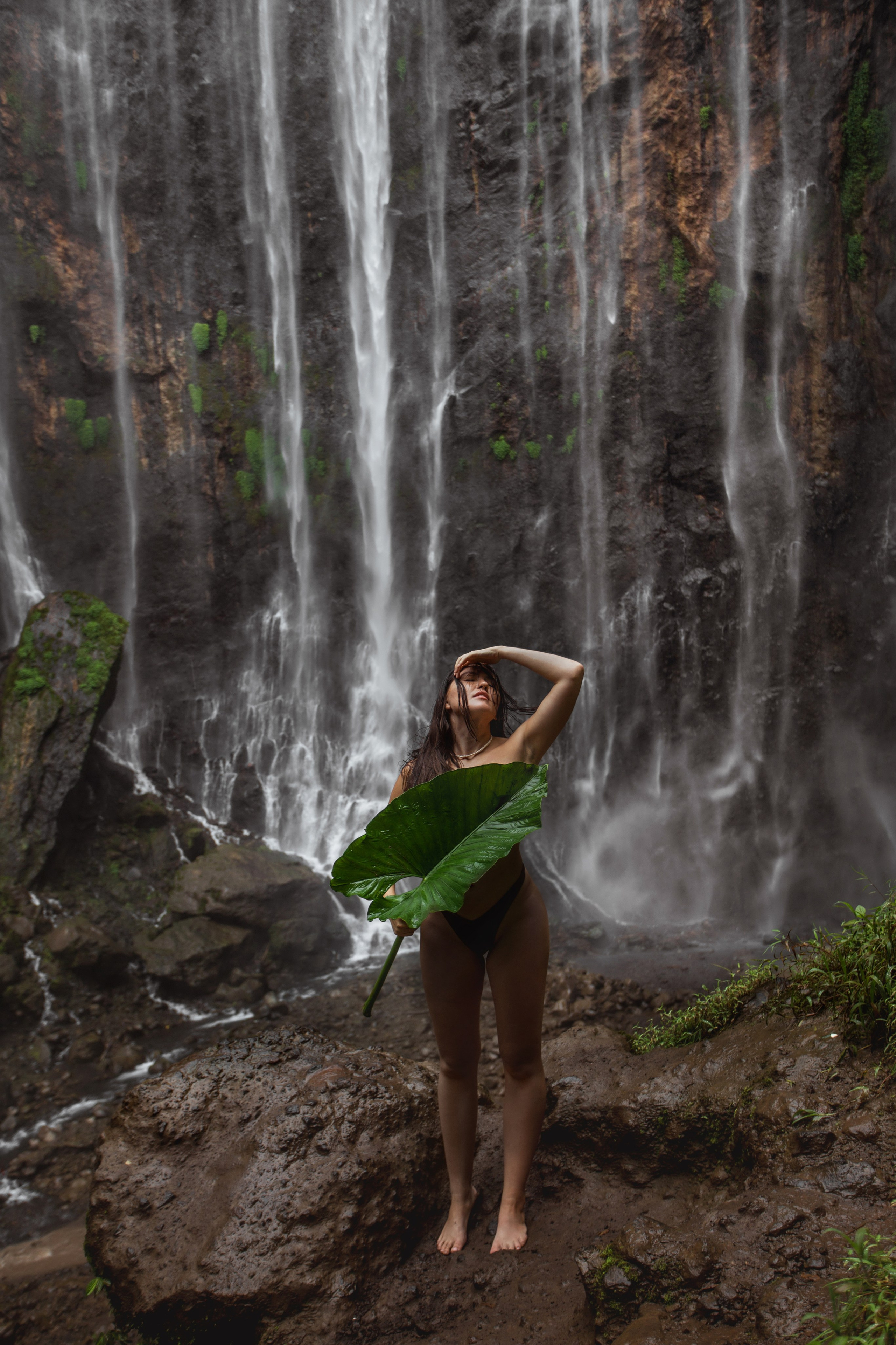 7-10 Большой Ява тур по 4 фантастическим локациям. Индивидуальный и парный фотограф на Бали — Bali Dream Photo