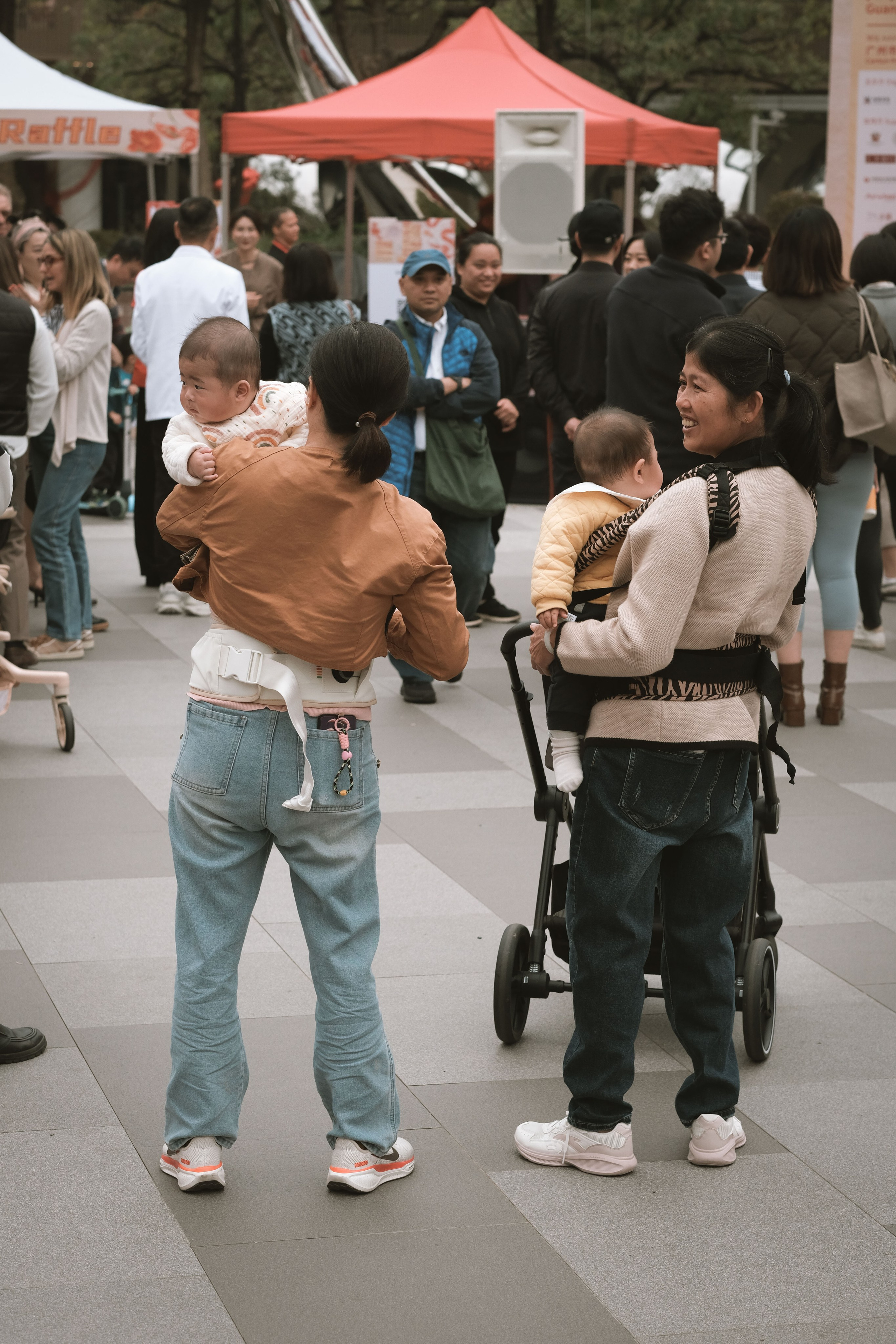 InterCultural Day 2025 📸 Photo review by Yukophotography| 中外文化交流日 | 📍Guangzhou, China 🇨🇳