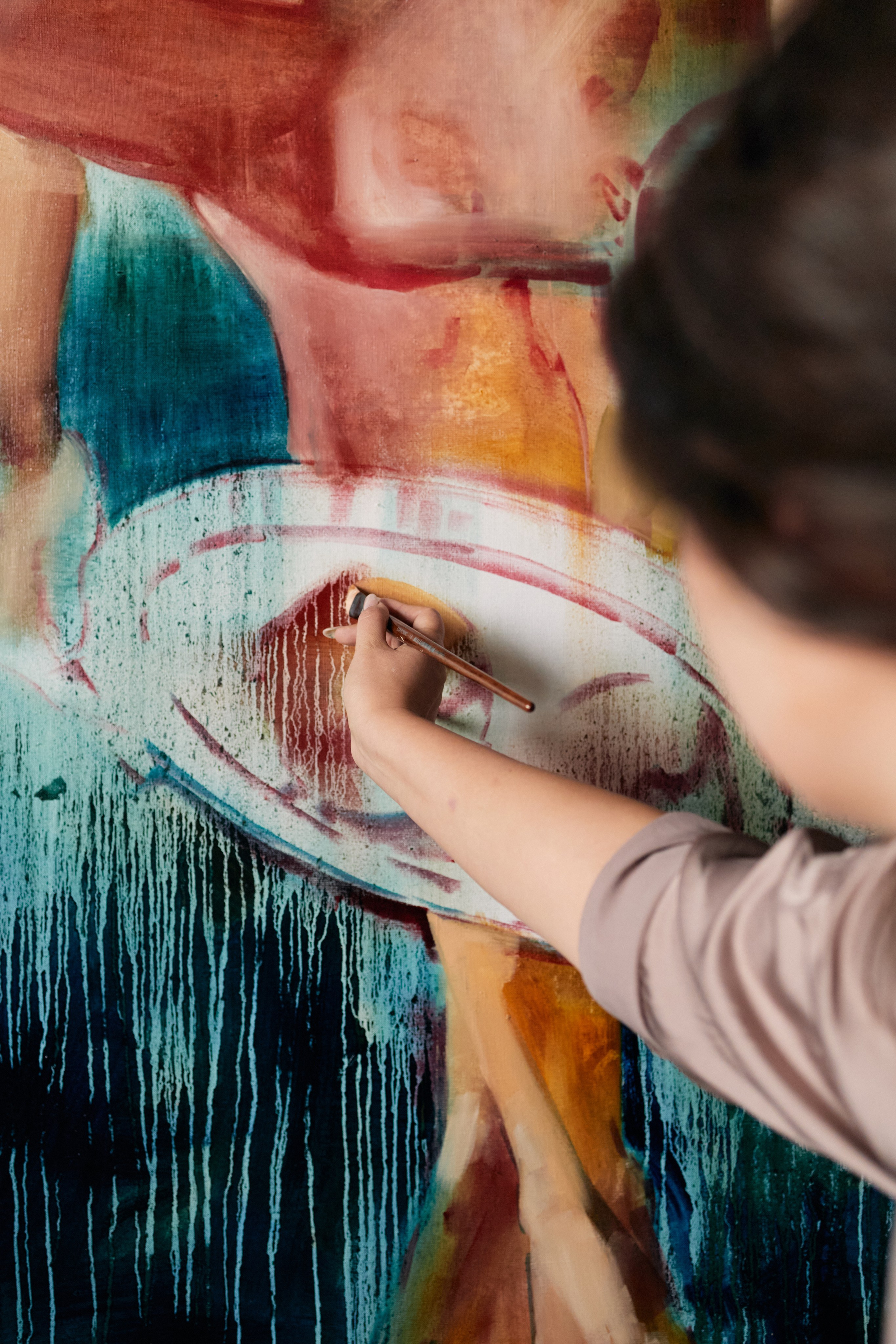 Между сестрой и любовницей. Анастасия Еремина | Фотограф в Сербии | Персональные и бизнес-фотосессии в Белграде и Нови Саде