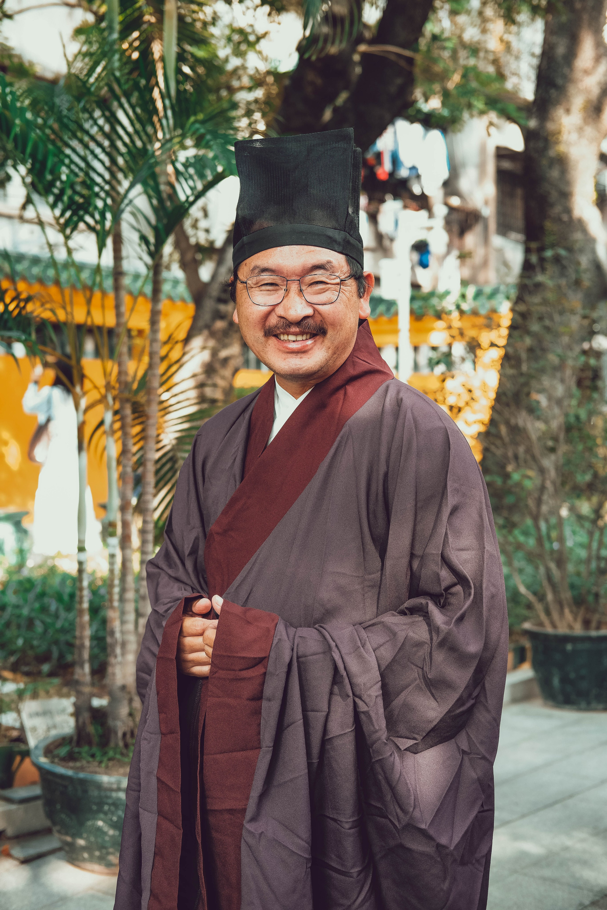 Meet Pulitzer Prize Winners in Photography in Guangzhou - Ringo Chiu Photo