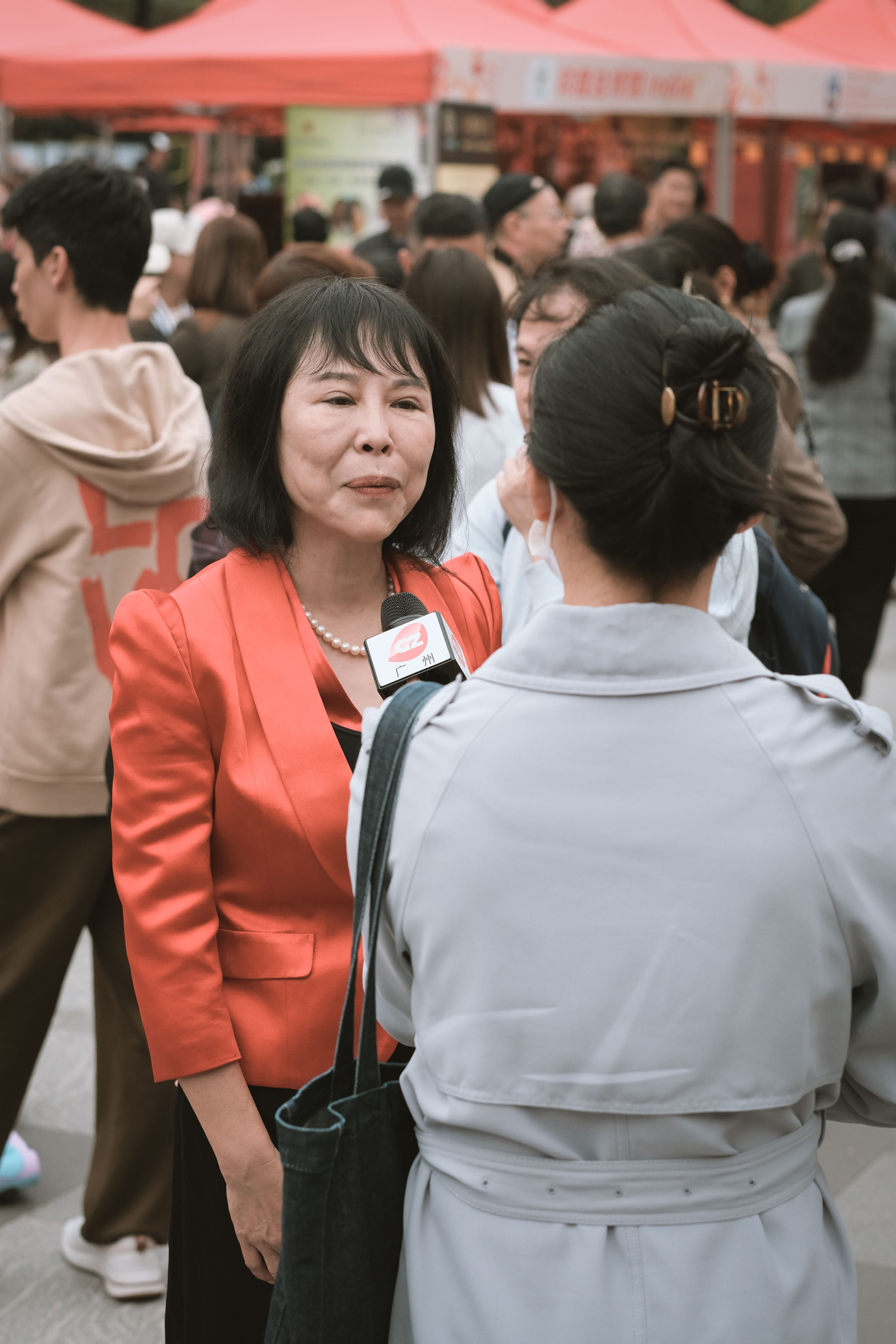 InterCultural Day 2025 📸 Photo review by Yukophotography| 中外文化交流日 | 📍Guangzhou, China 🇨🇳
