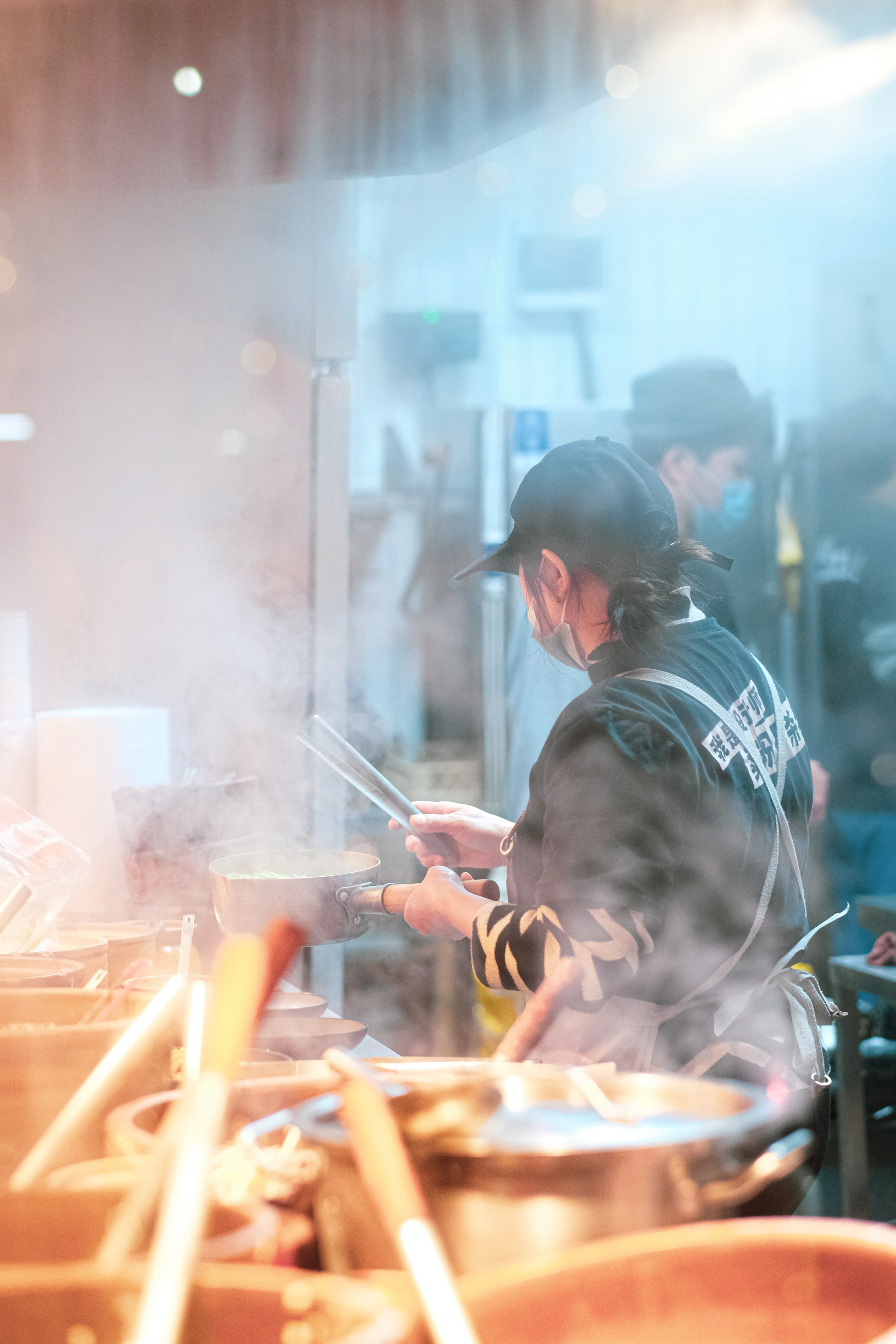 Exploring the Culinary Wonderland of Market Street in Guangzhou | Chinese food on market street |