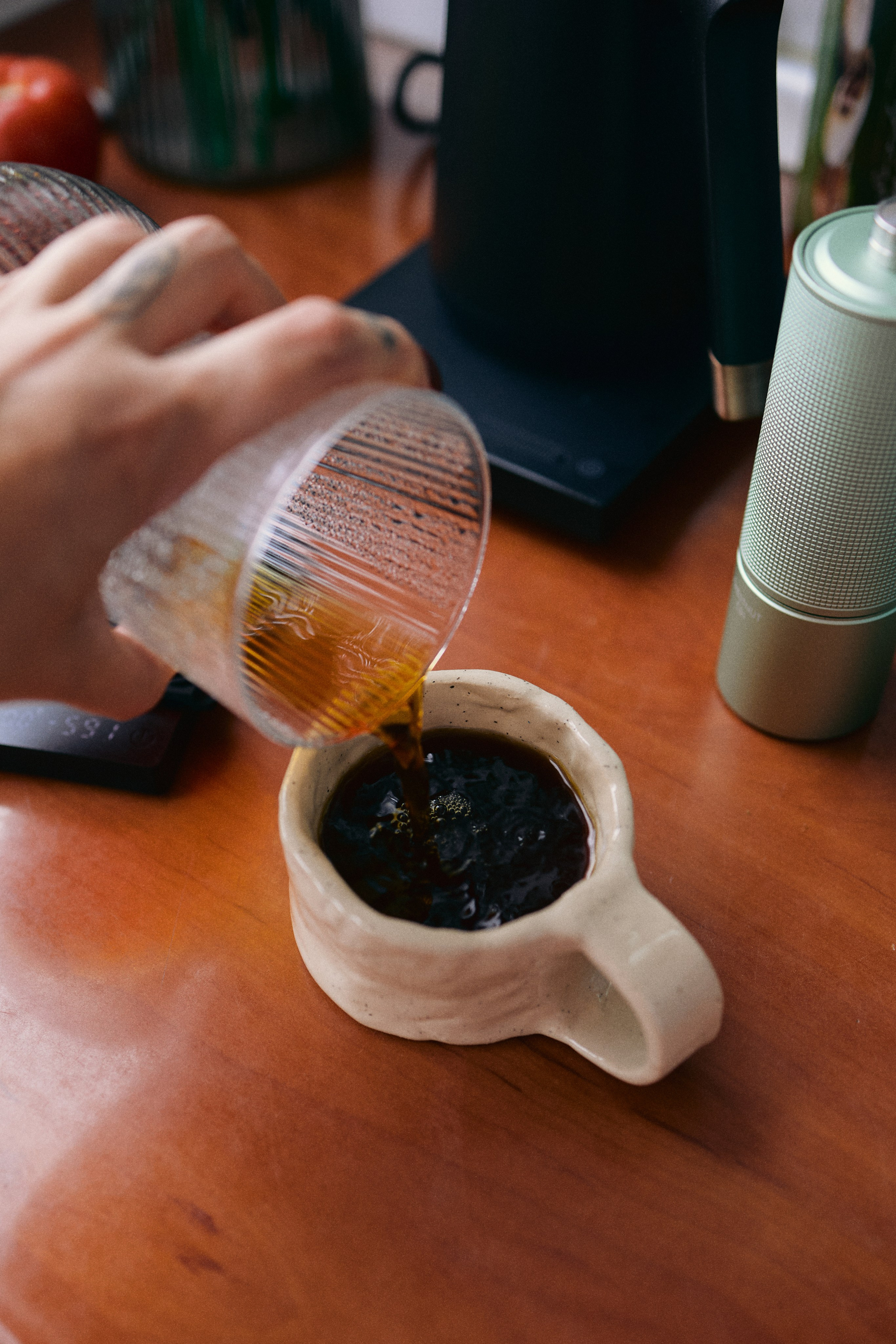 Просто кружка? Упражнение в принятии. Анастасия Еремина | Фотограф в Сербии | Персональные и бизнес-фотосессии в Белграде и Нови Саде