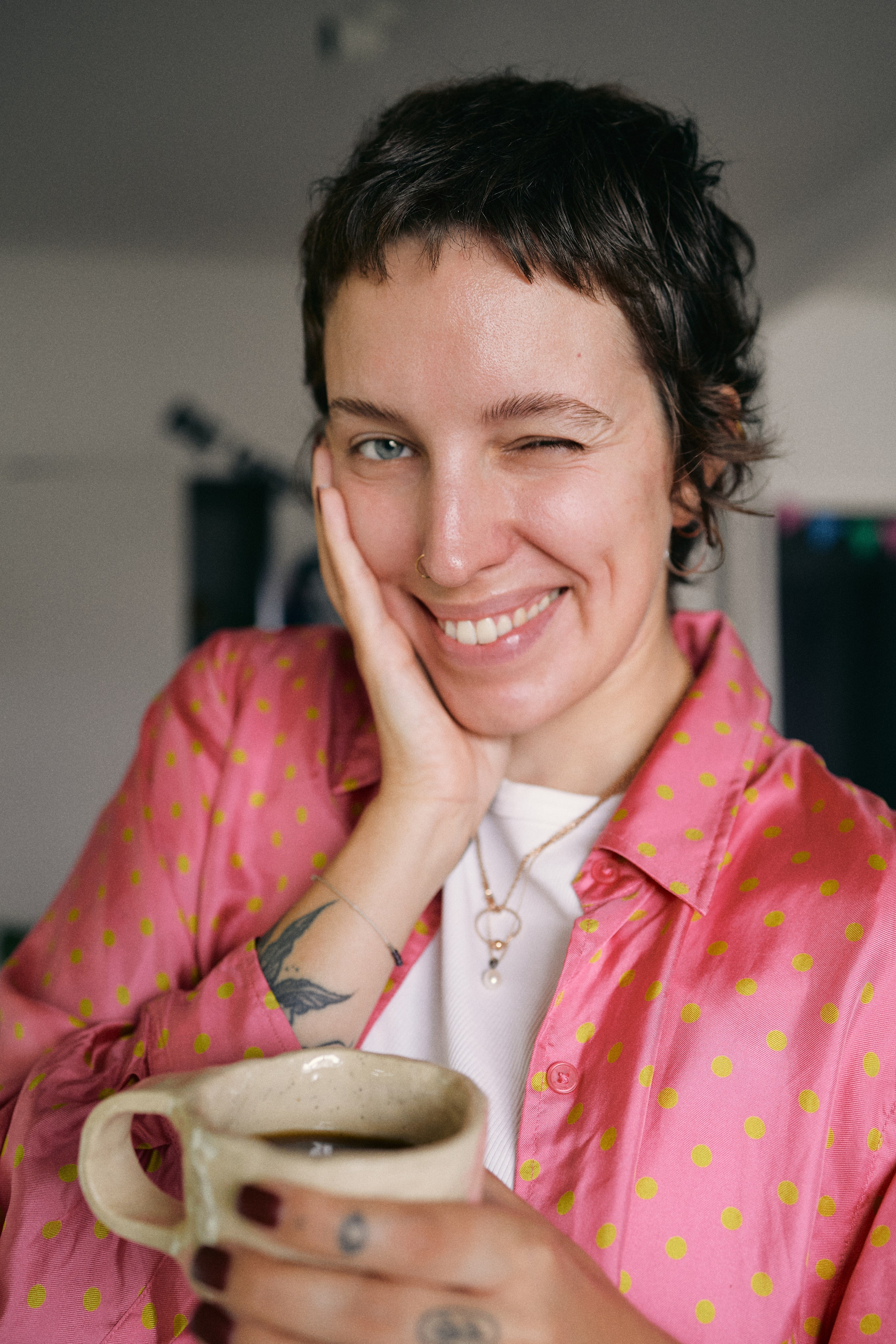 Просто кружка? Упражнение в принятии. Анастасия Еремина | Фотограф в Сербии | Персональные и бизнес-фотосессии в Белграде и Нови Саде