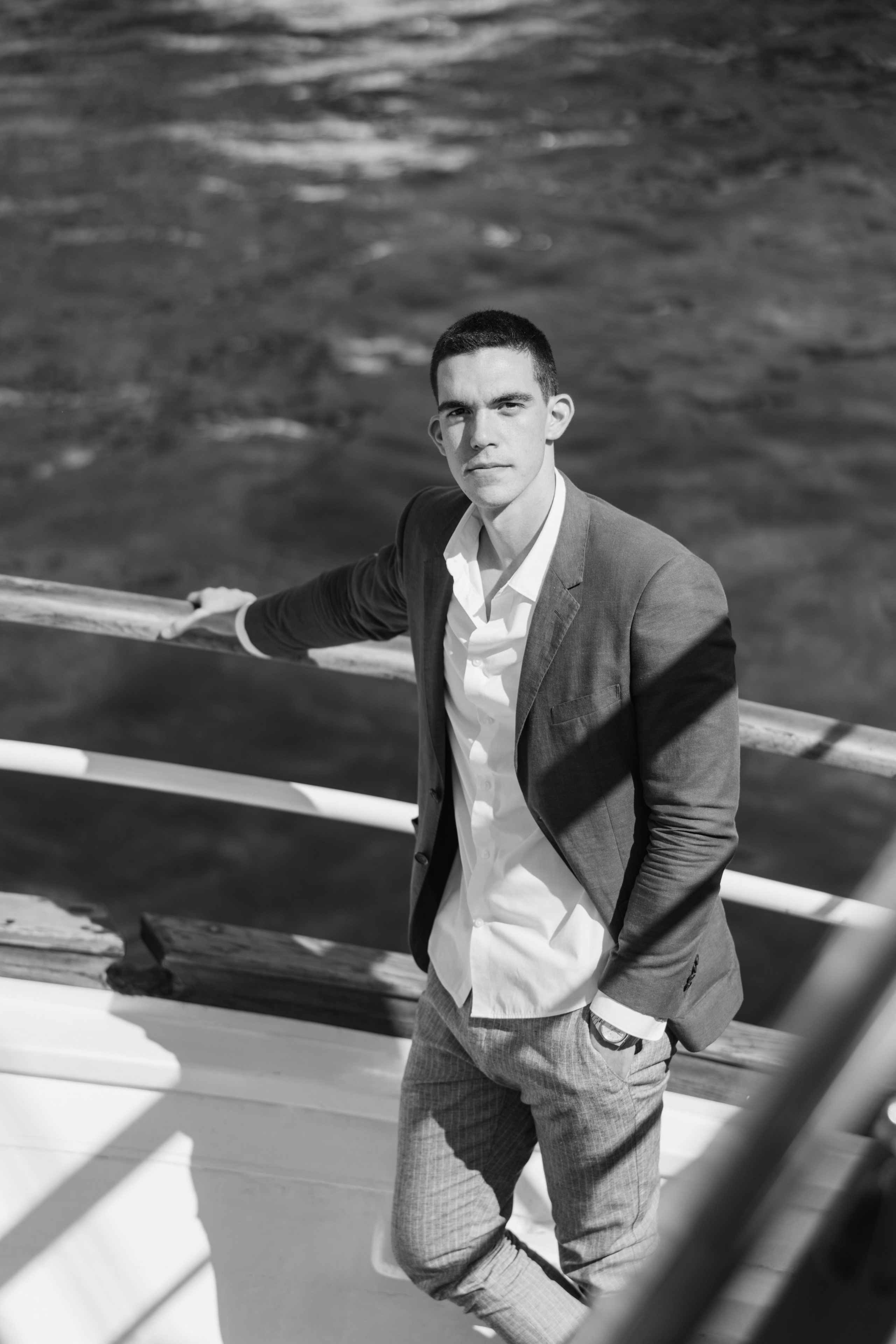 ABOUT. Aleksandar Cajic | Destination Wedding Photographer in Croatia, Italy & Worldwide