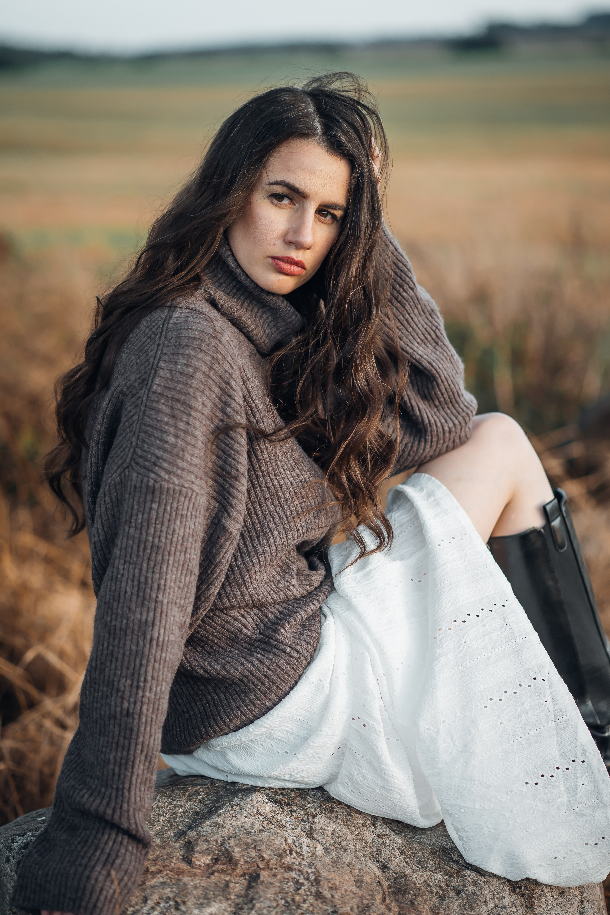 Aukse Stravi fotografė