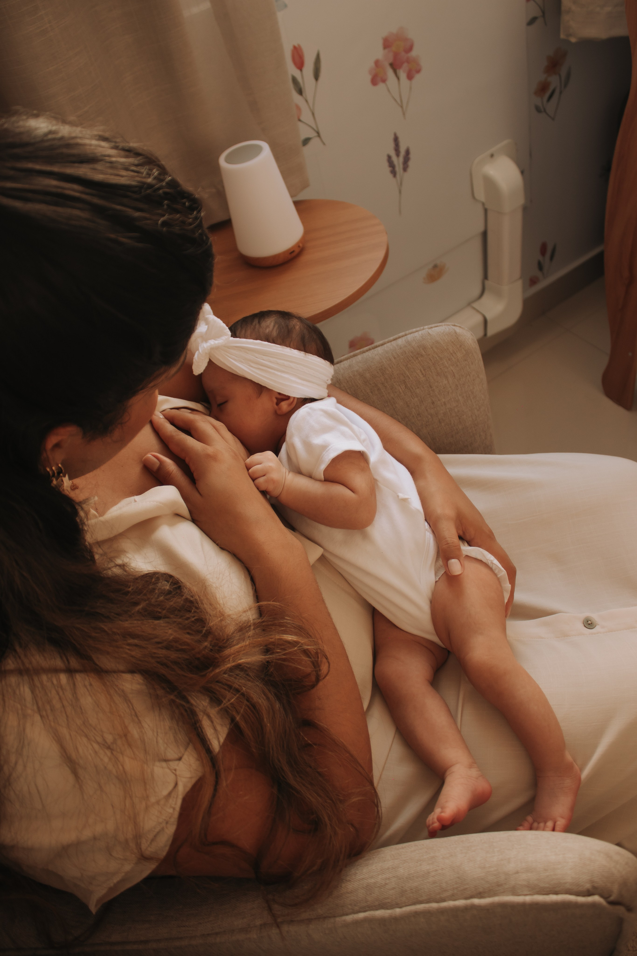 O que registro. Fotógrafa de Família Rayssa Pavani