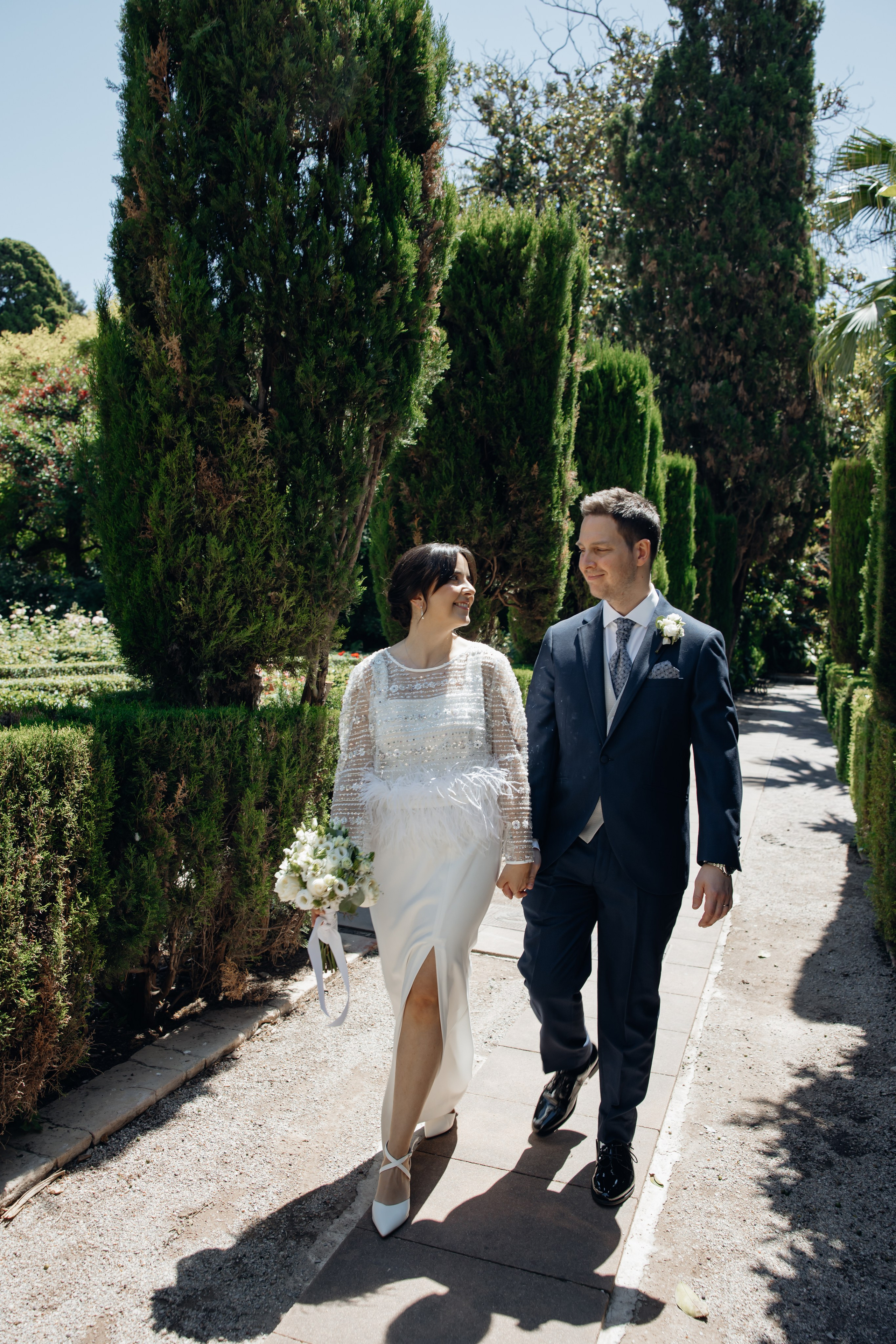 Hotel La Mozaira: una boda diferente cada vez, en el mismo lugar