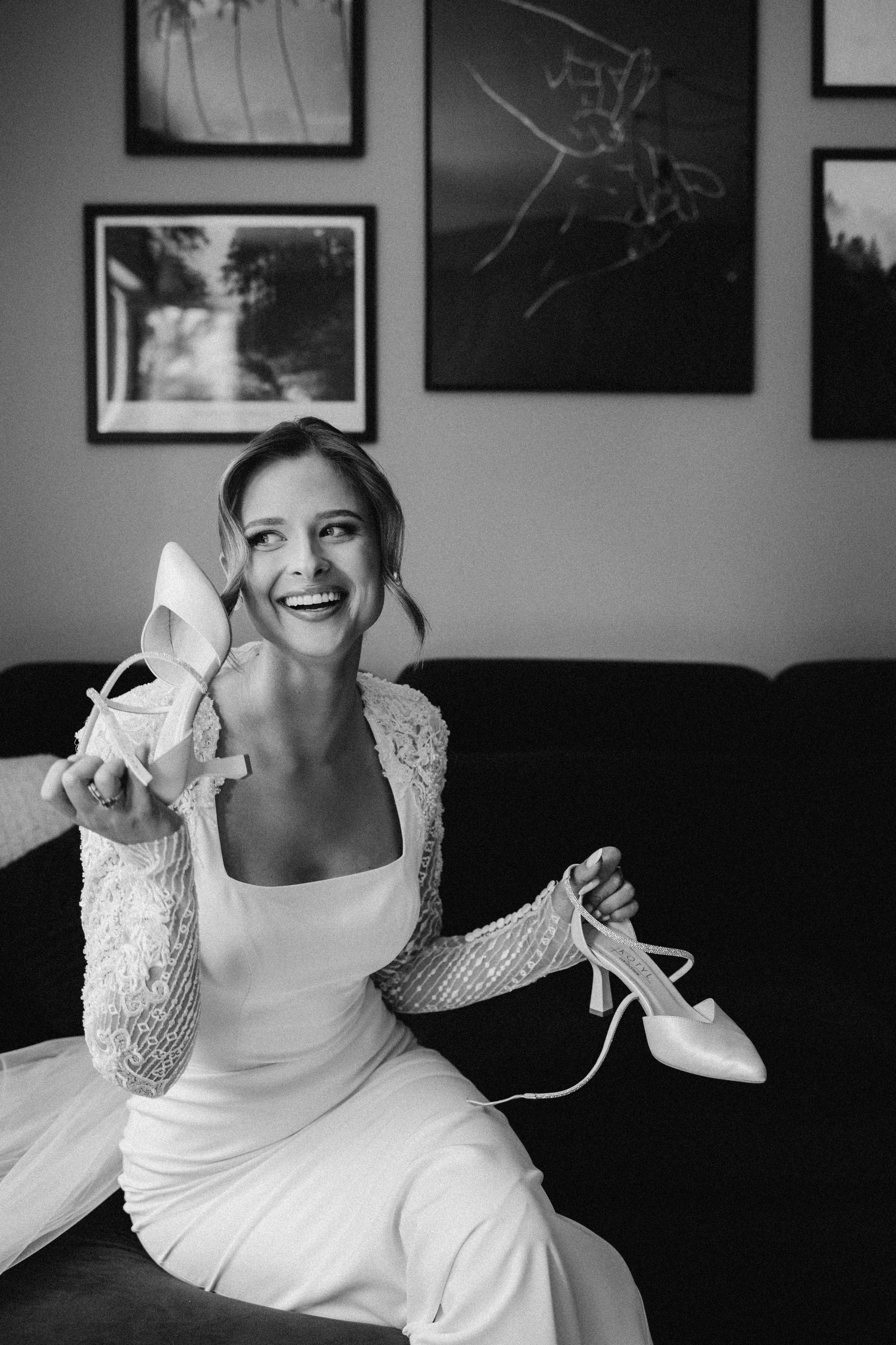 Fotograf Mykhalchuk Inna Kraków