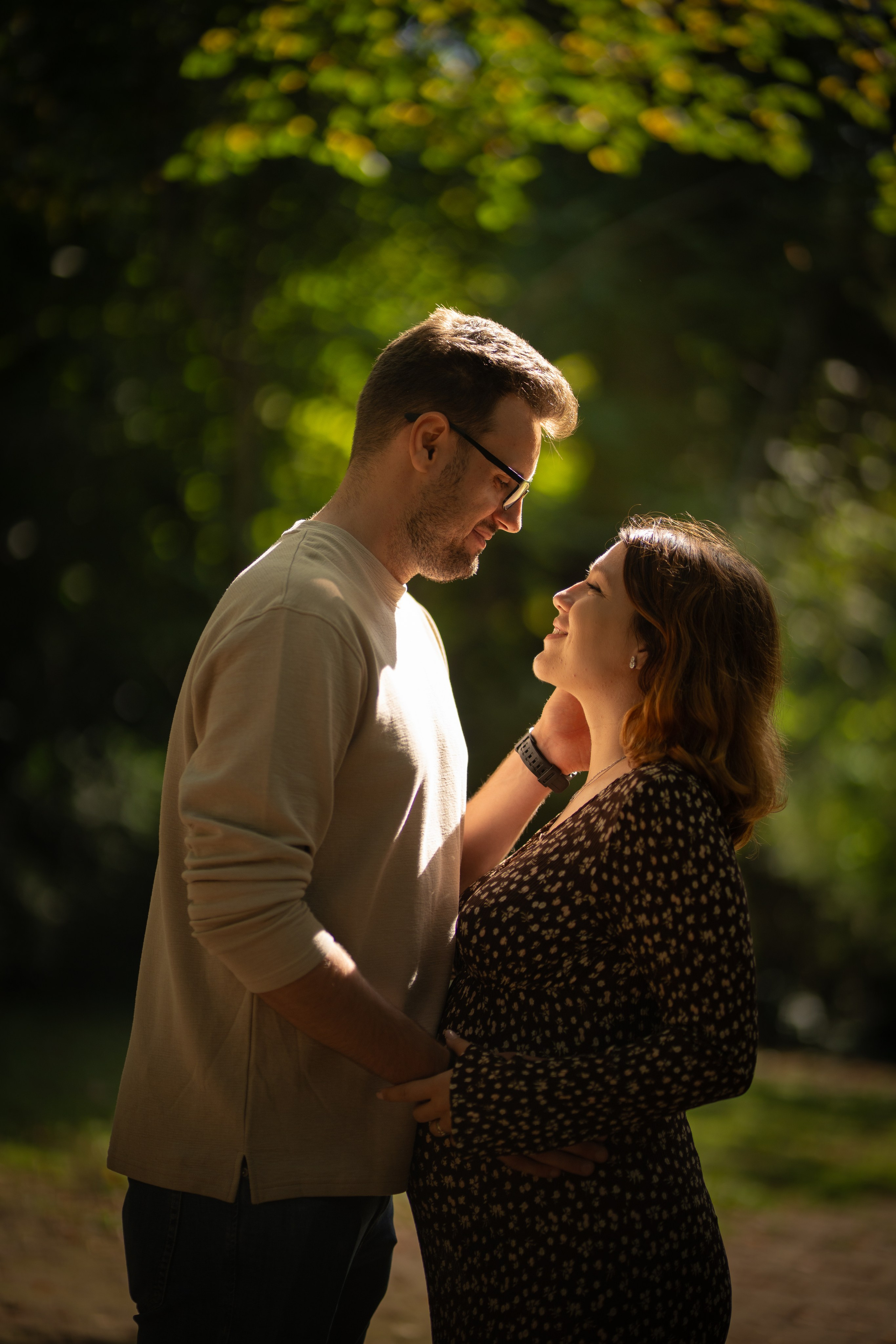 Ofertă GLIMPSE OF LOVE - ȘEDINȚĂ FOTO. Glimpse of love