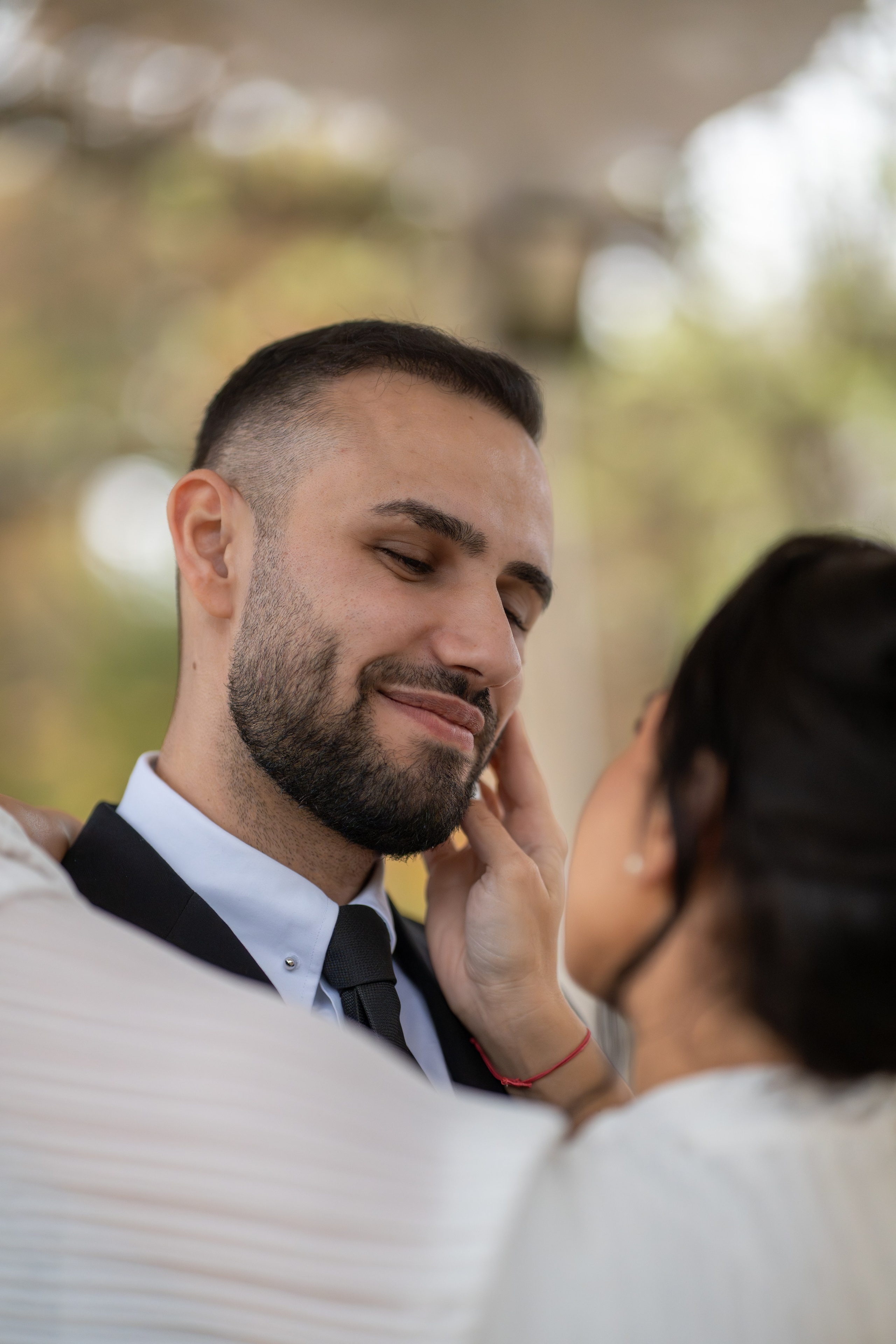 Evenimente: Cununie Civile. Glimpse of love