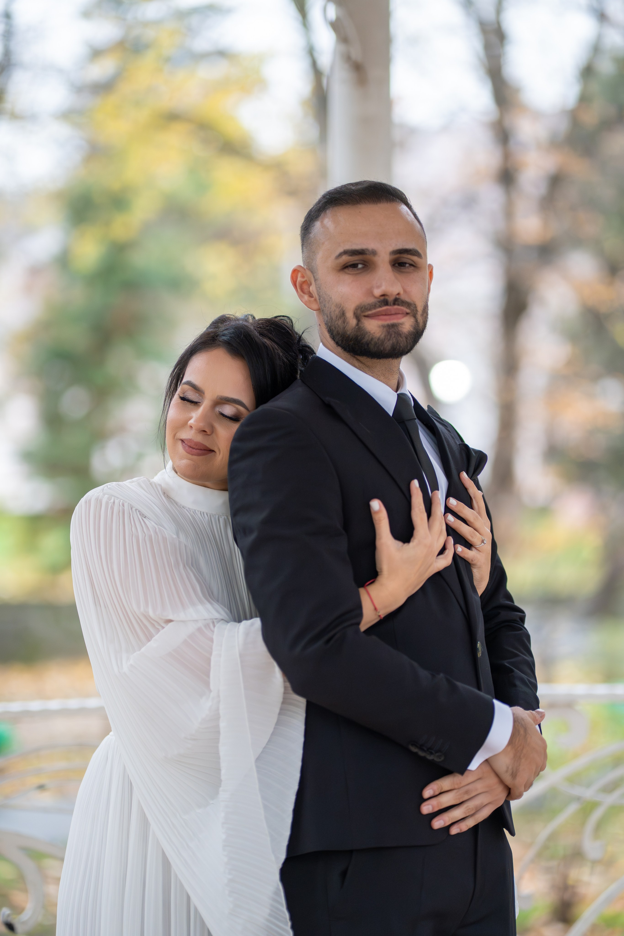 Evenimente: Cununie Civile. Glimpse of love