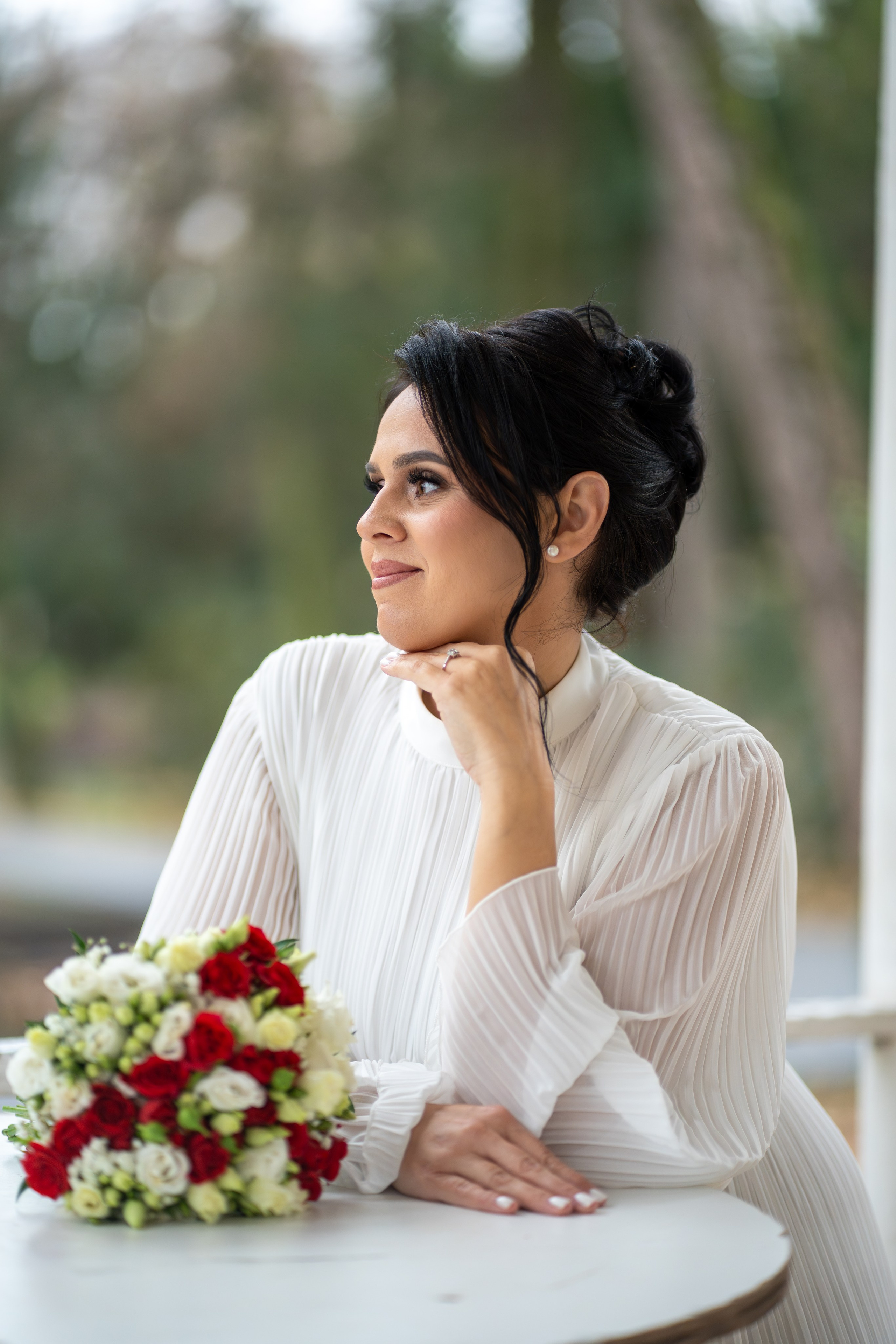 Evenimente: Cununie Civile. Glimpse of love