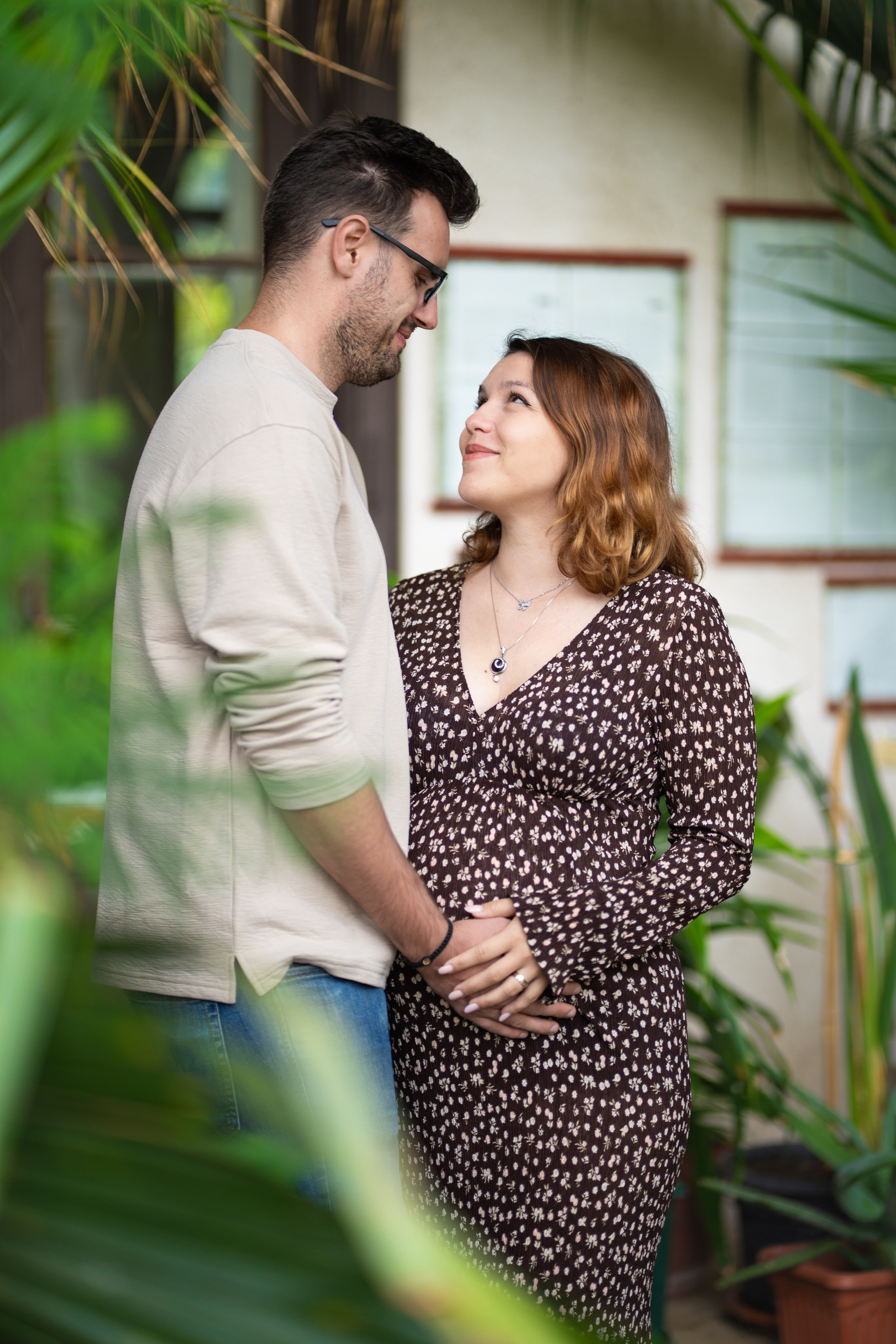 Ofertă GLIMPSE OF LOVE - ȘEDINȚĂ FOTO. Glimpse of love