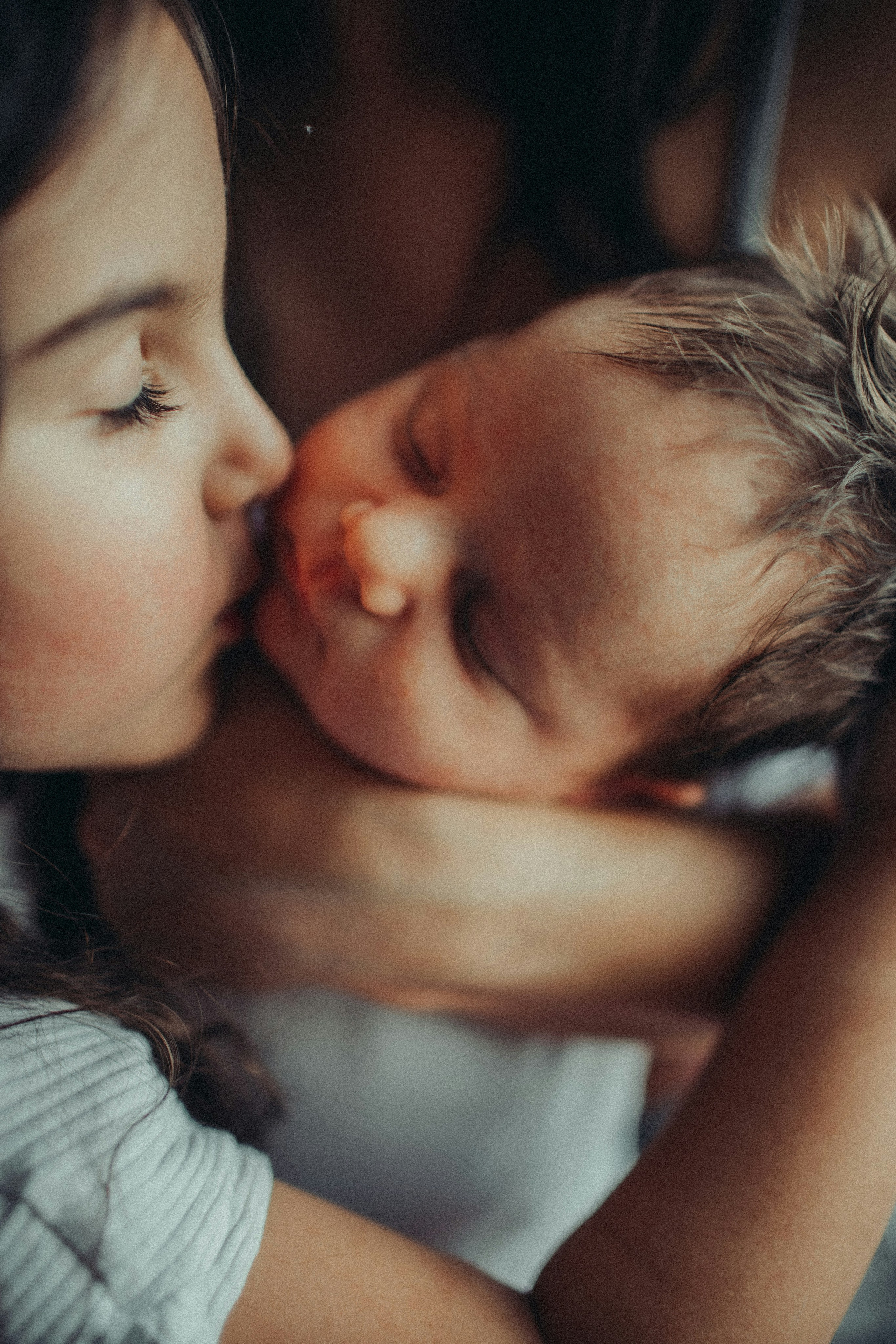 Su di me | Karen Barone, Fotografa di Famiglie | Luce & Vaniglia