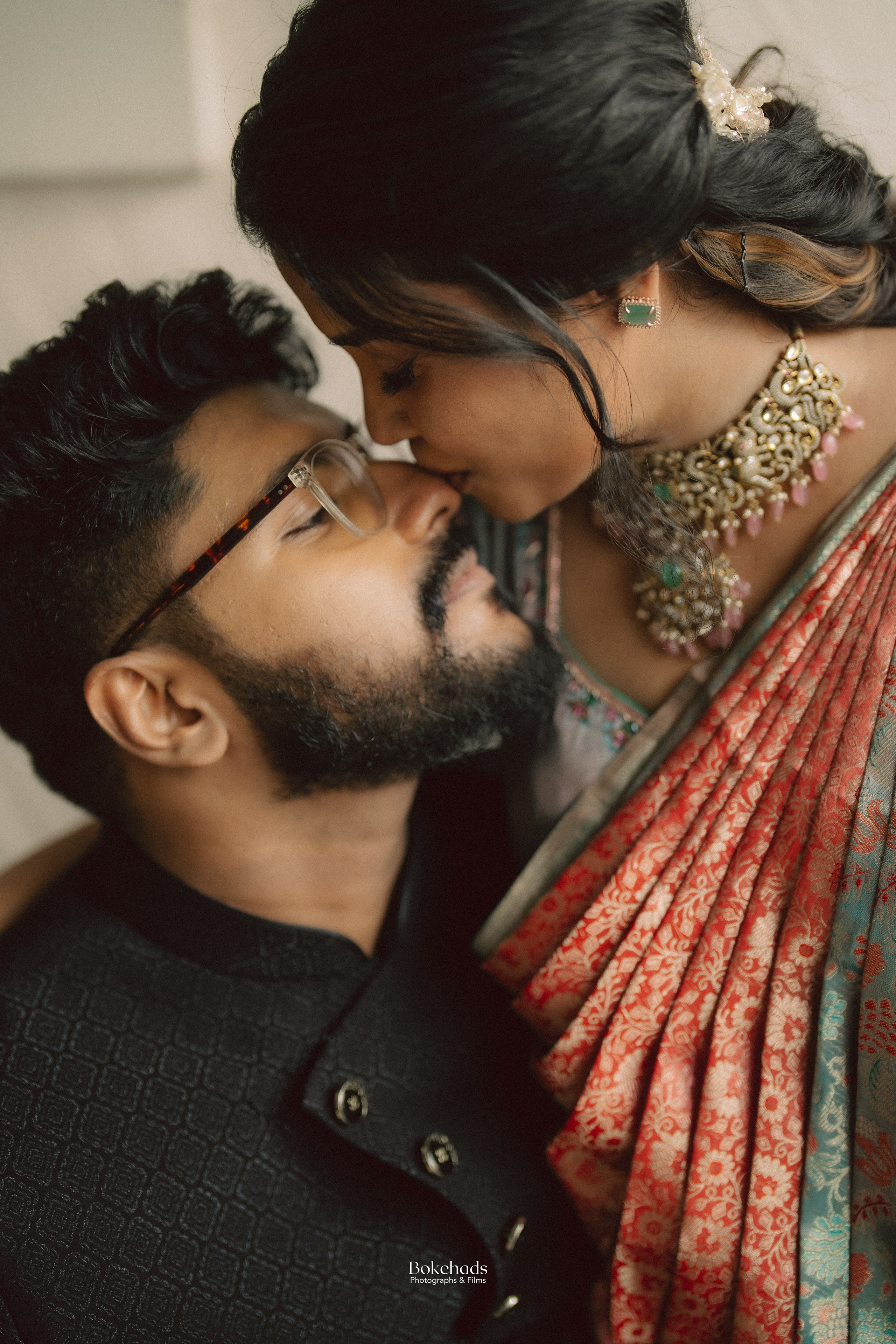 About us. BokehAds | Wedding Photography & Films. BokehAds | Wedding Photography & Films