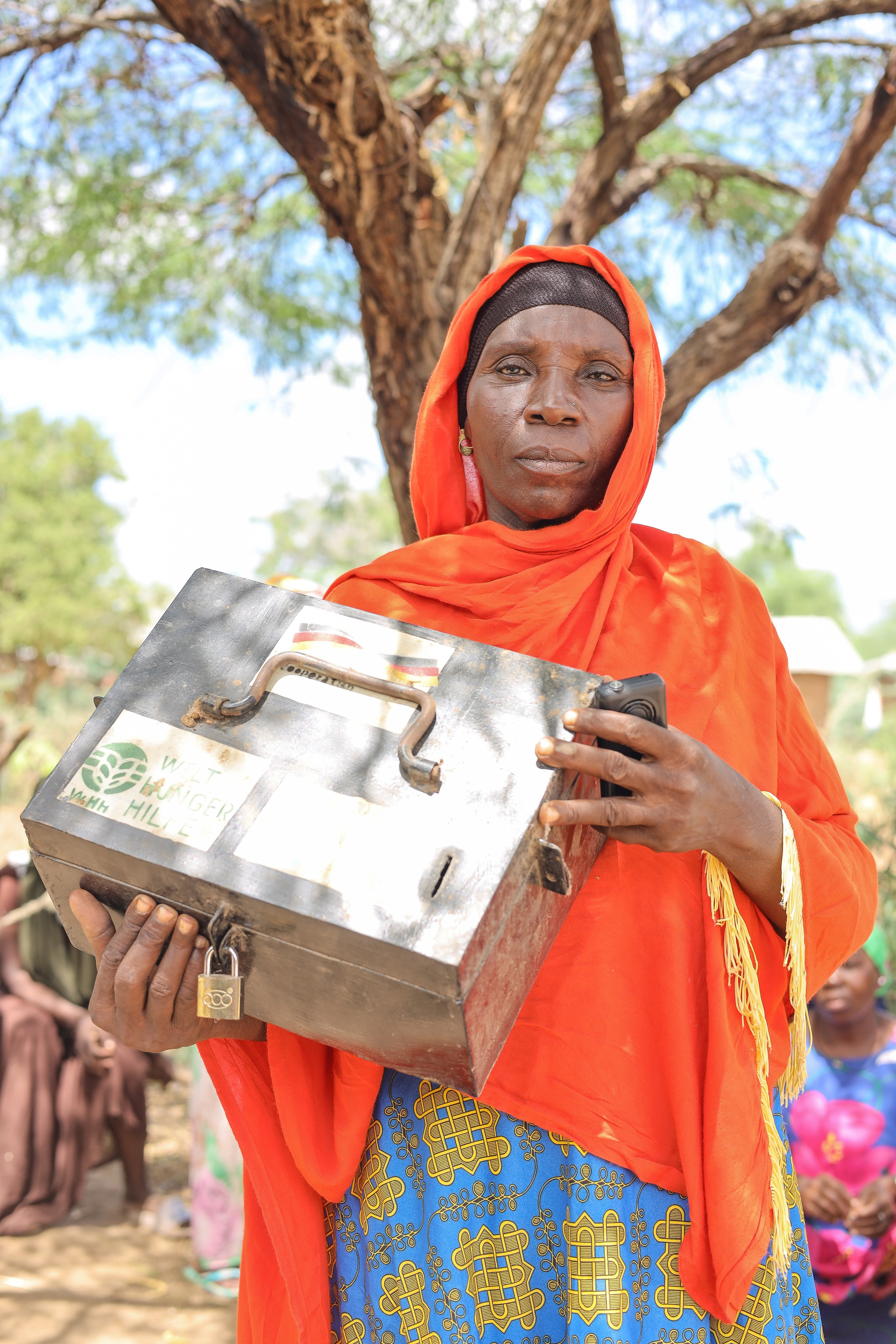 NGO Impact Storytelling & Photography in Kenya | Studio Afri