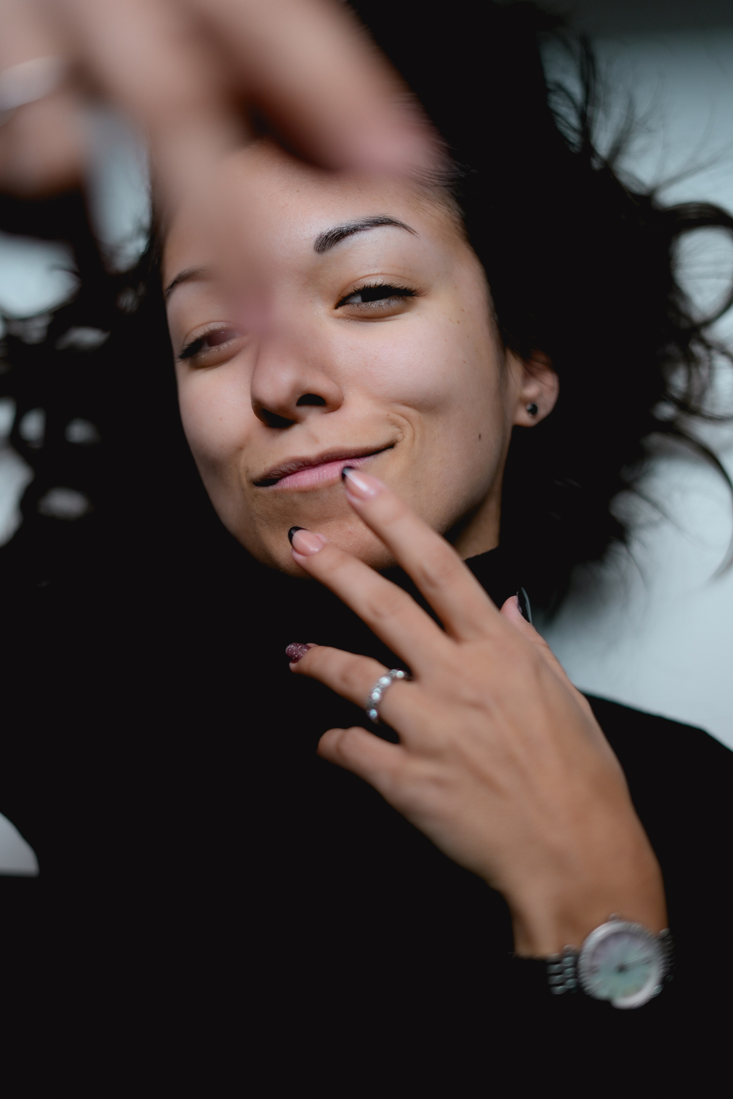 Impressum. Fotografin Yuliia Turinina in Stuttgart