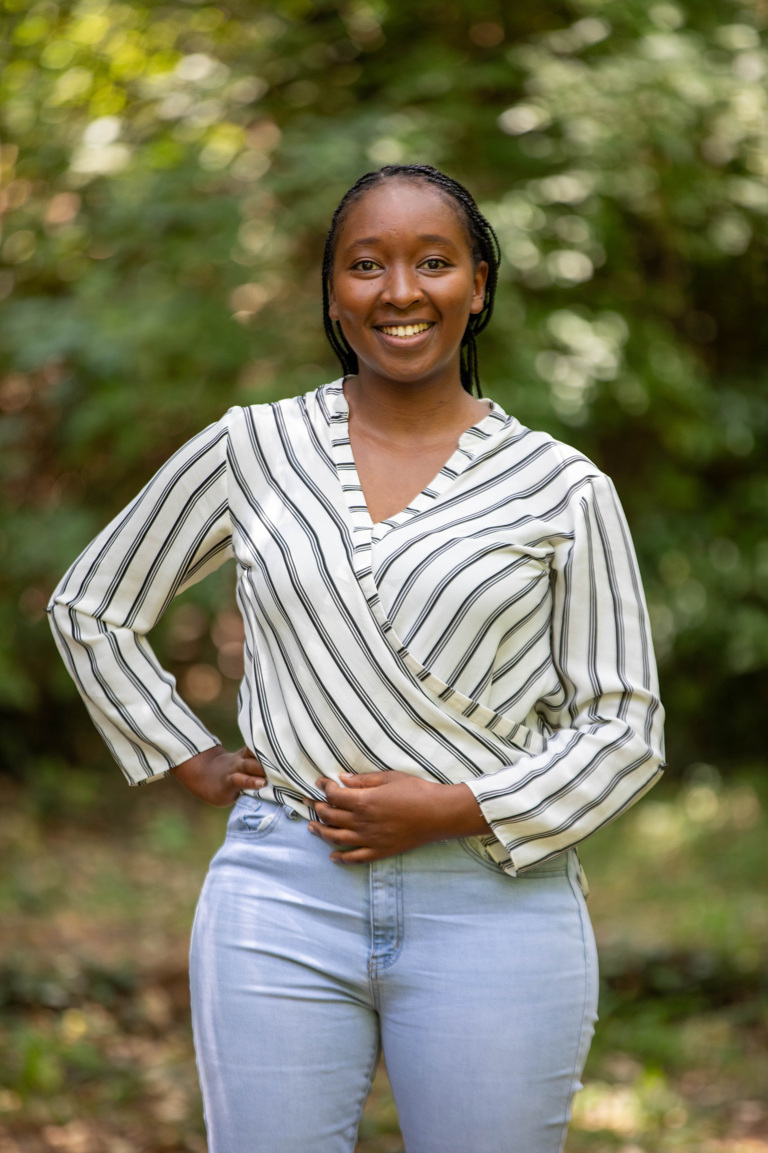 Leslie & Brian. An events, real estate and wedding photographer from Kenya