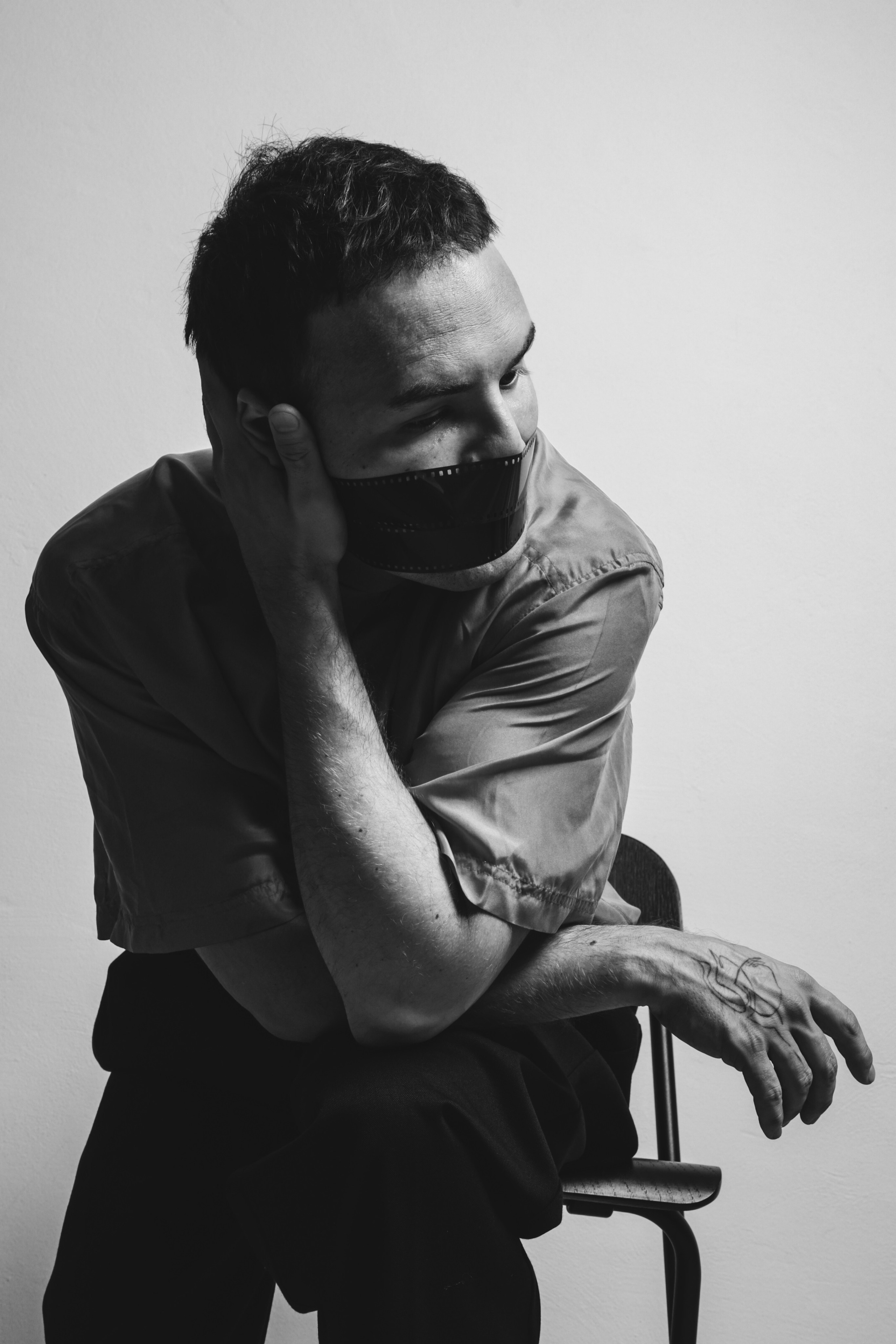 Servizio fotografico Italia