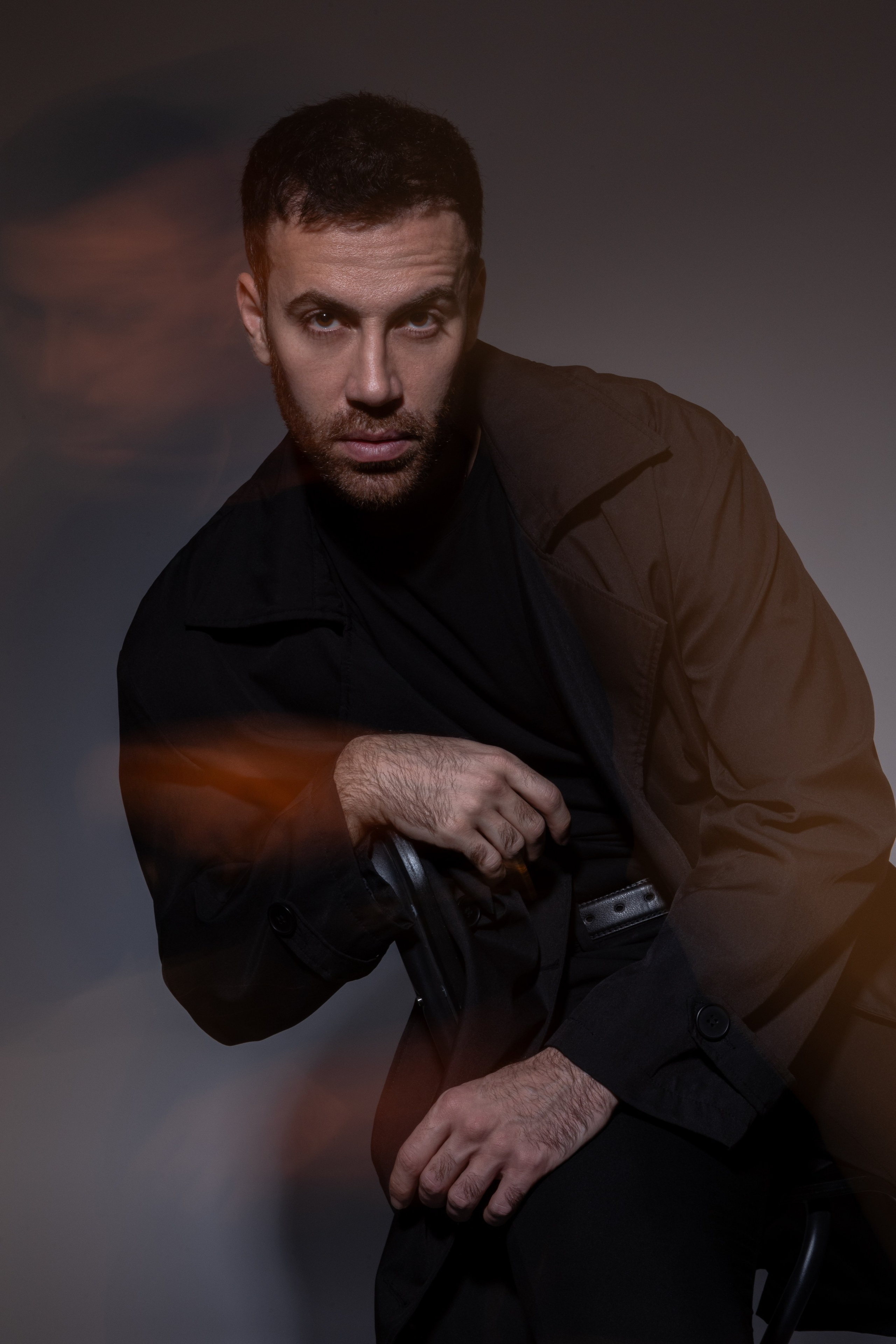 Hire a photographer in Milan