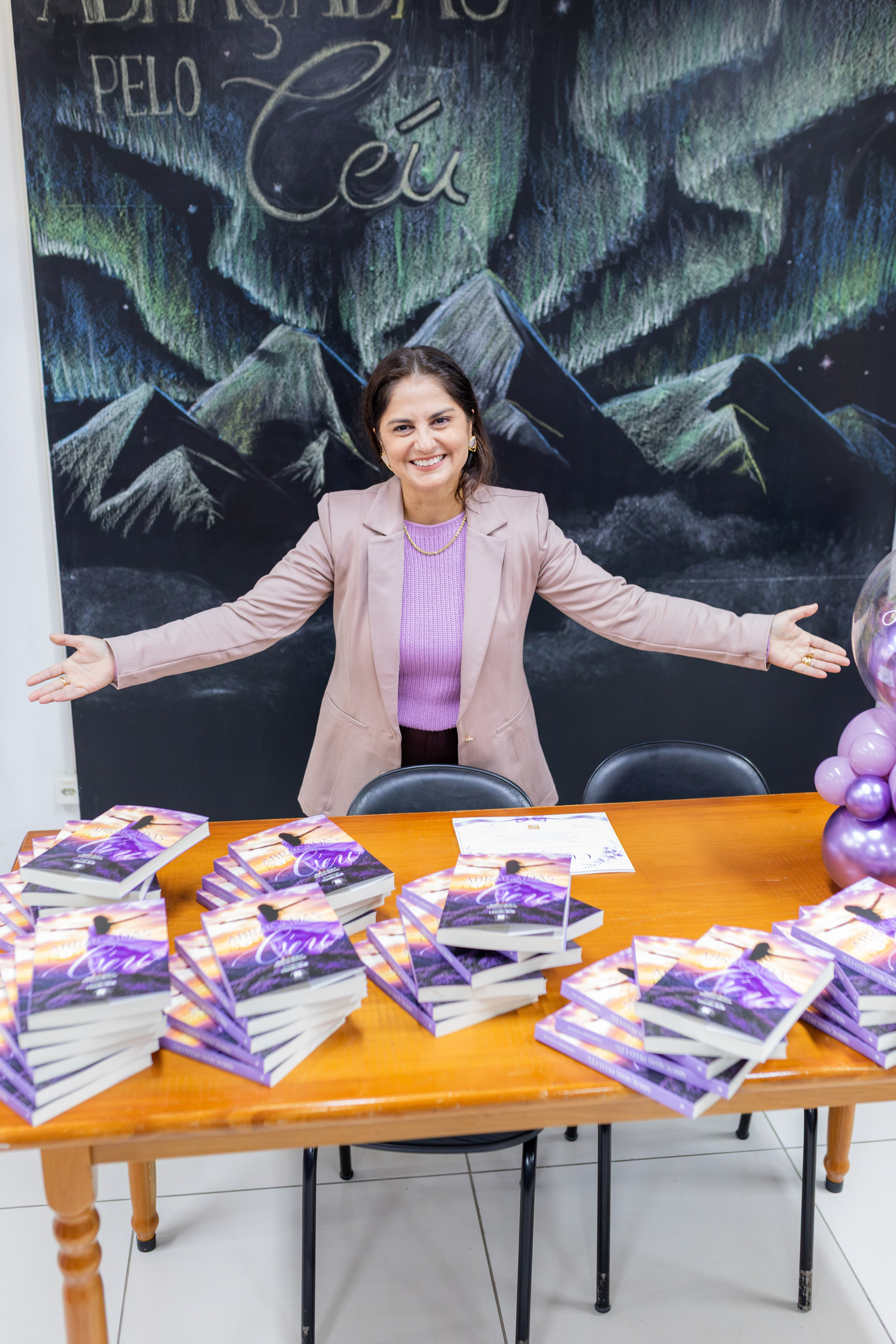 Cobertura fotográfica de eventos e congressos empresariais em Joinville - Lenofotografia