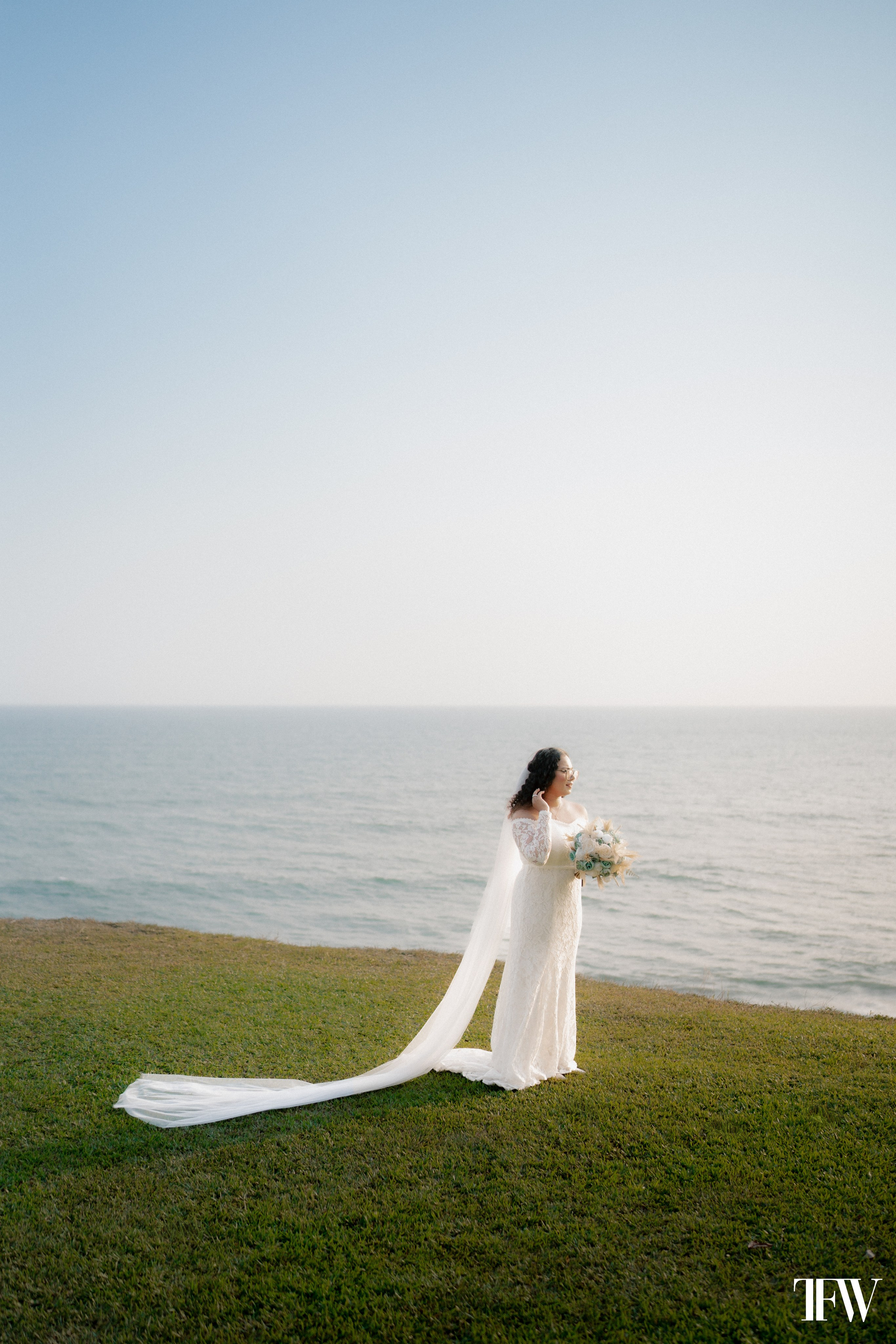 Aravind & Anju. Twin Flames Weddings