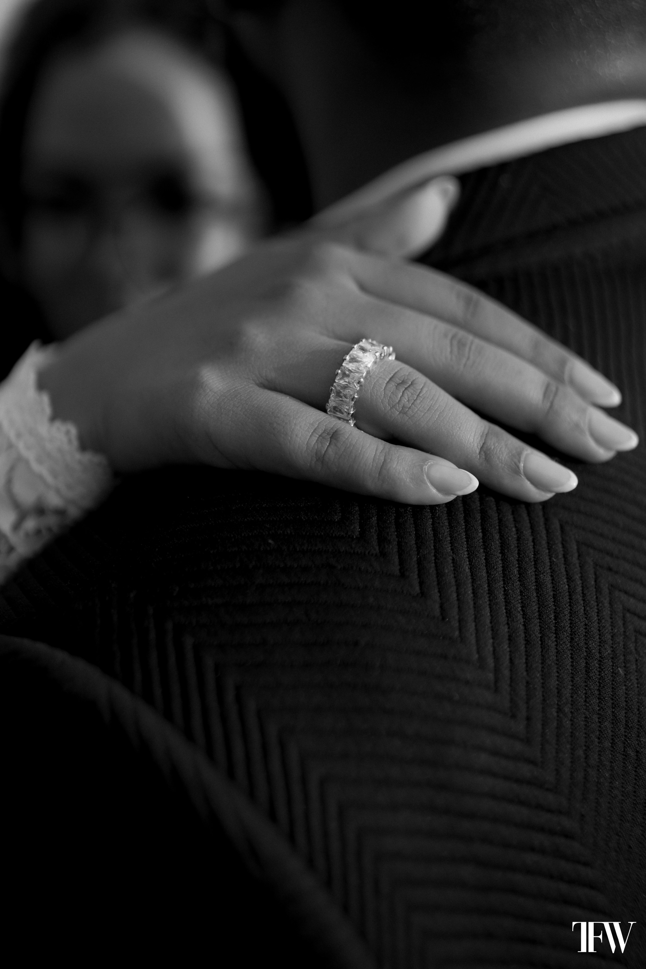 Aravind & Anju. Twin Flames Weddings
