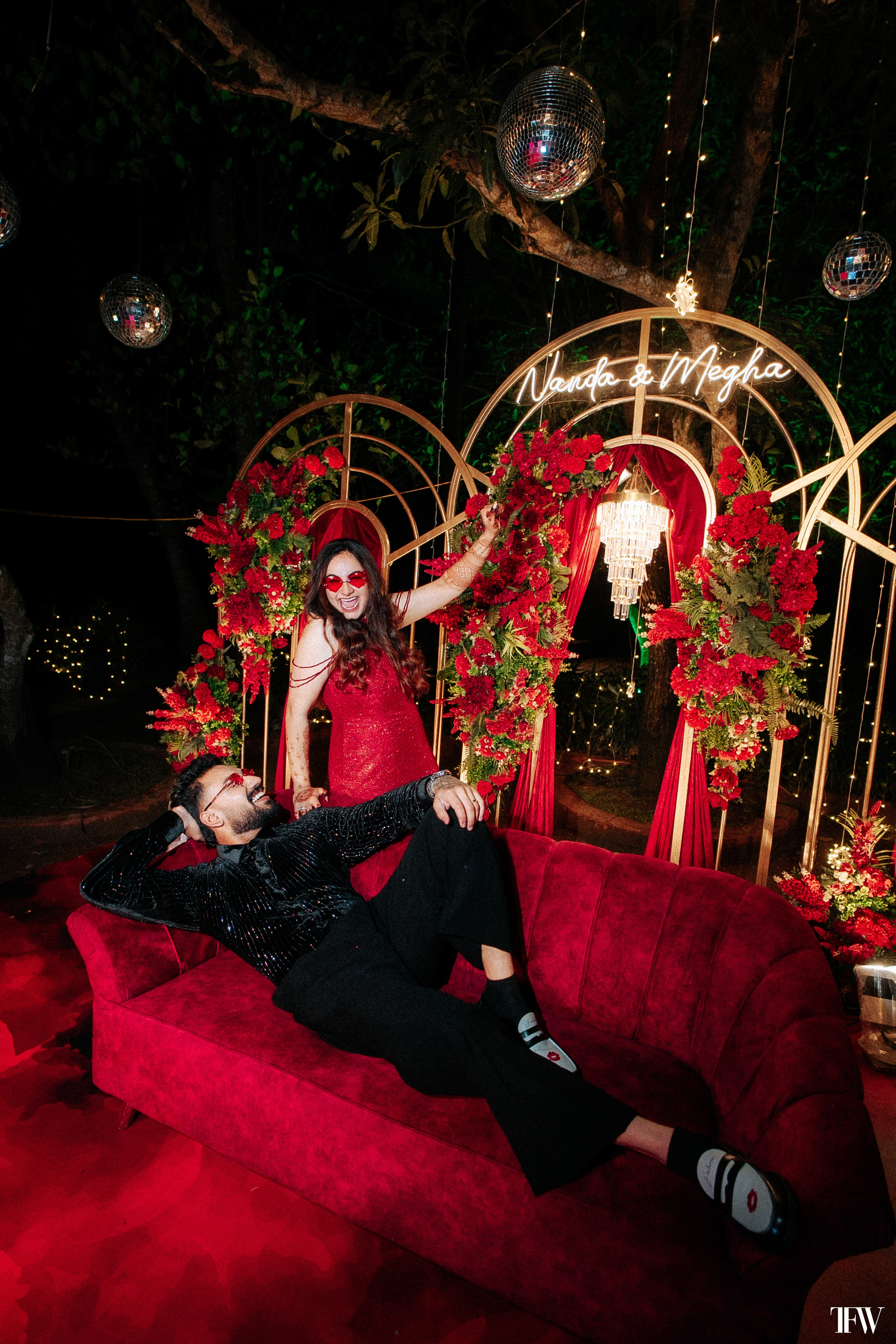About us. Twin Flames Weddings