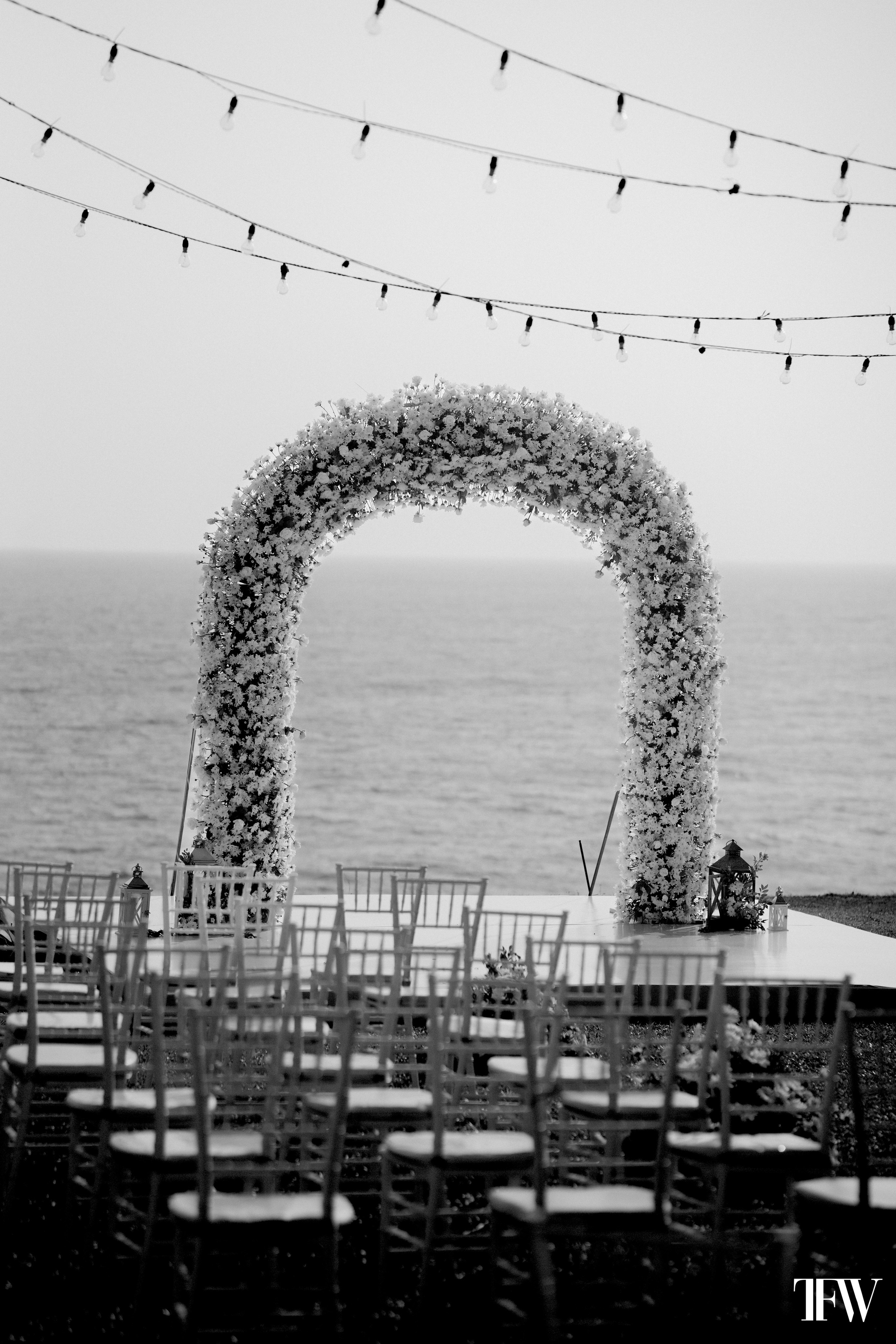 Aravind & Anju. Twin Flames Weddings